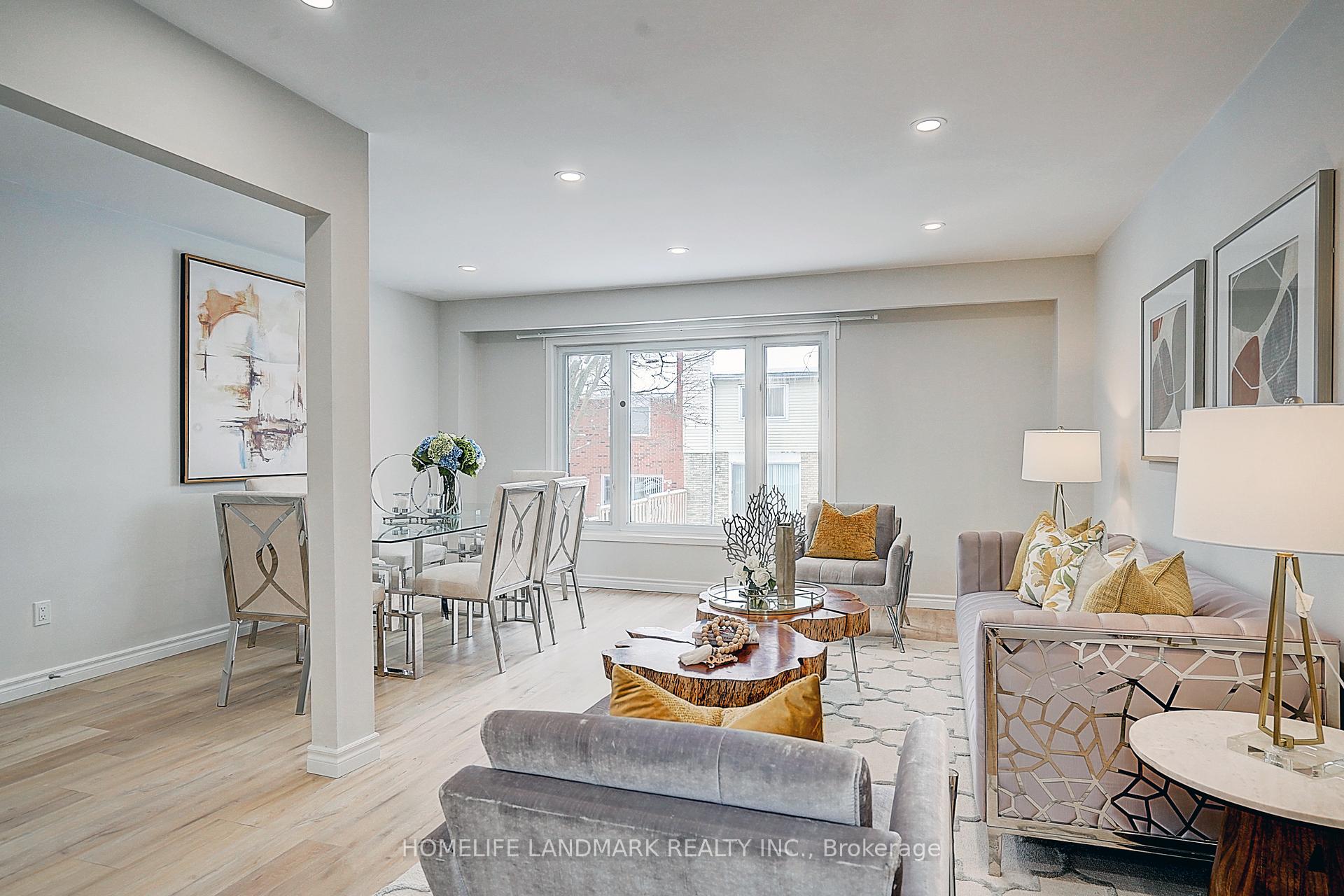 Photo 14 of 38 West Borough Street, Markham, Aileen-Willowbrook — HOMEH