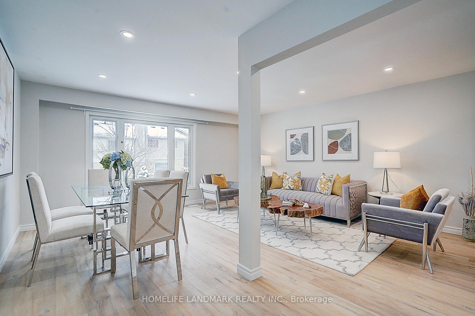 Photo 15 of 38 West Borough Street, Markham, Aileen-Willowbrook — HOMEH