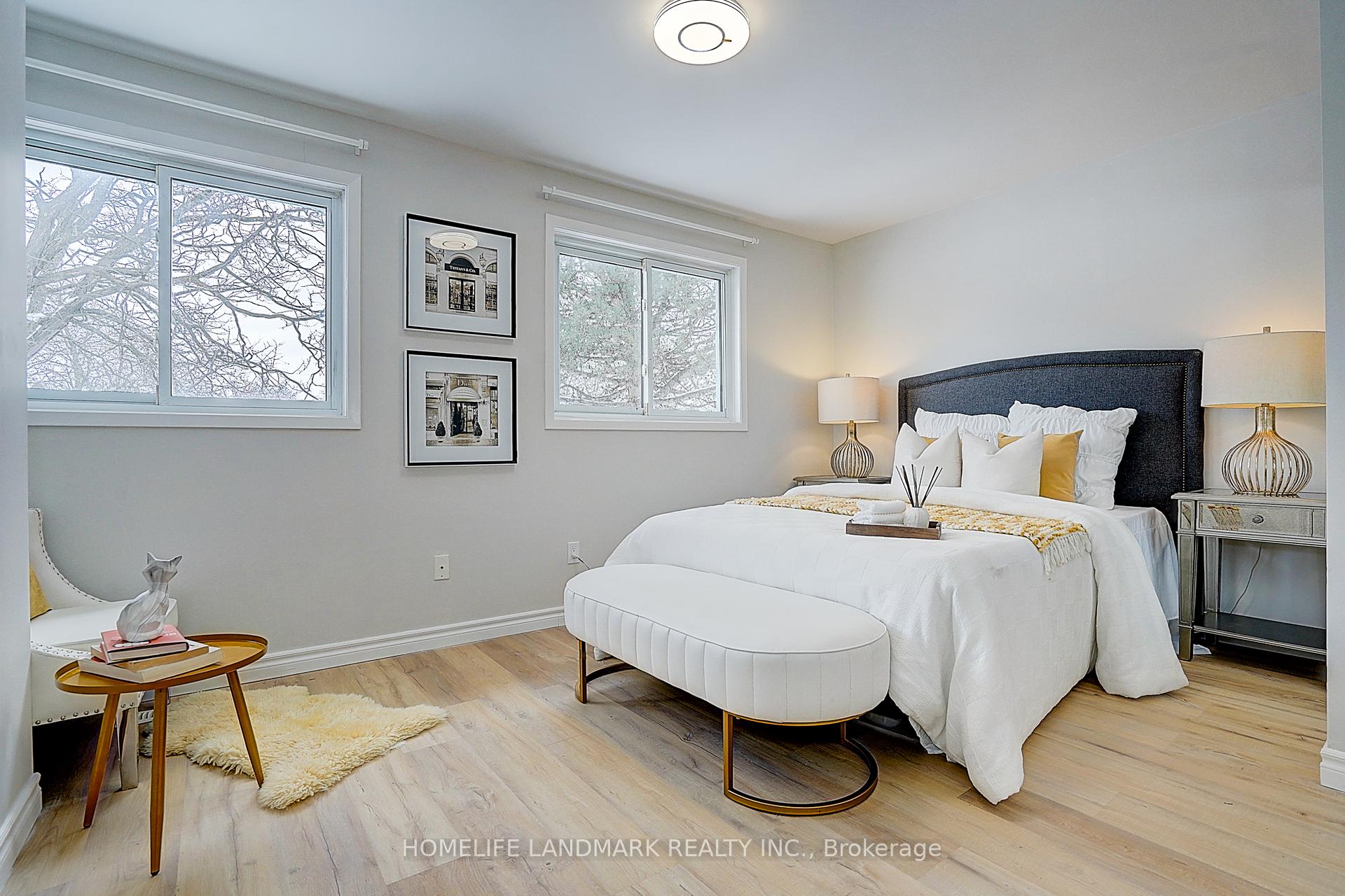 Photo 24 of 38 West Borough Street, Markham, Aileen-Willowbrook — HOMEH
