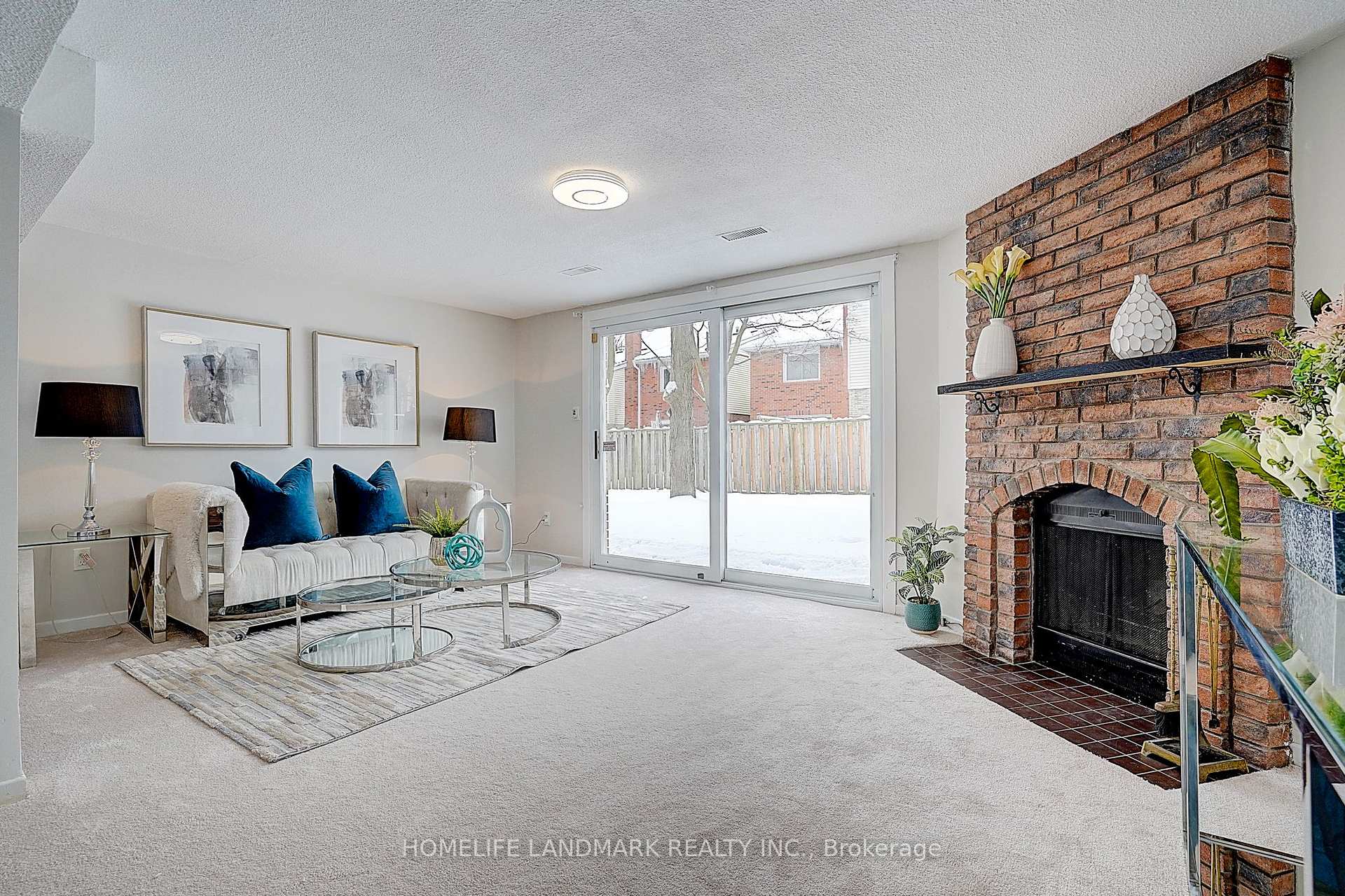 Photo 35 of 38 West Borough Street, Markham, Aileen-Willowbrook — HOMEH