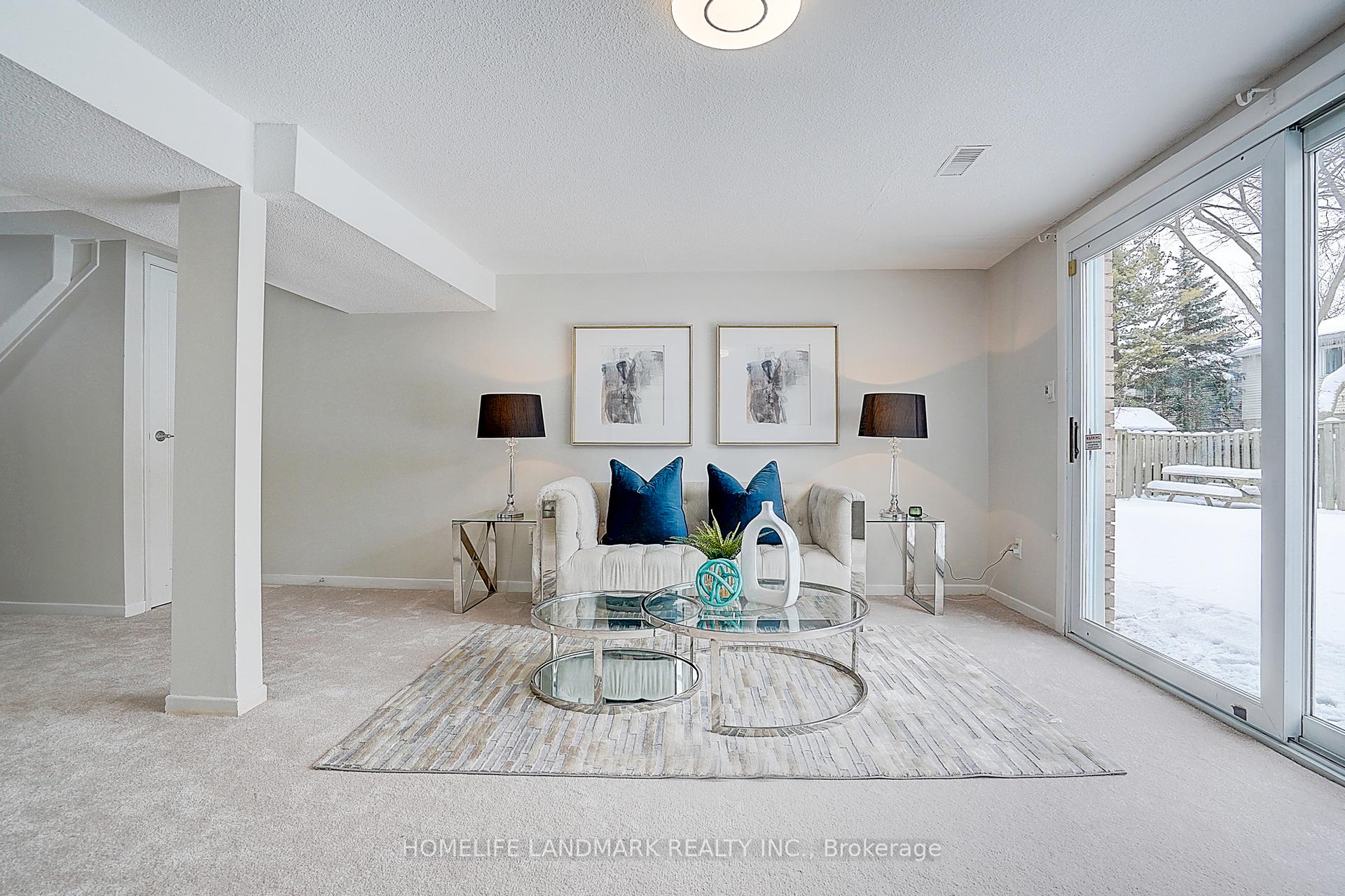 Photo 36 of 38 West Borough Street, Markham, Aileen-Willowbrook — HOMEH