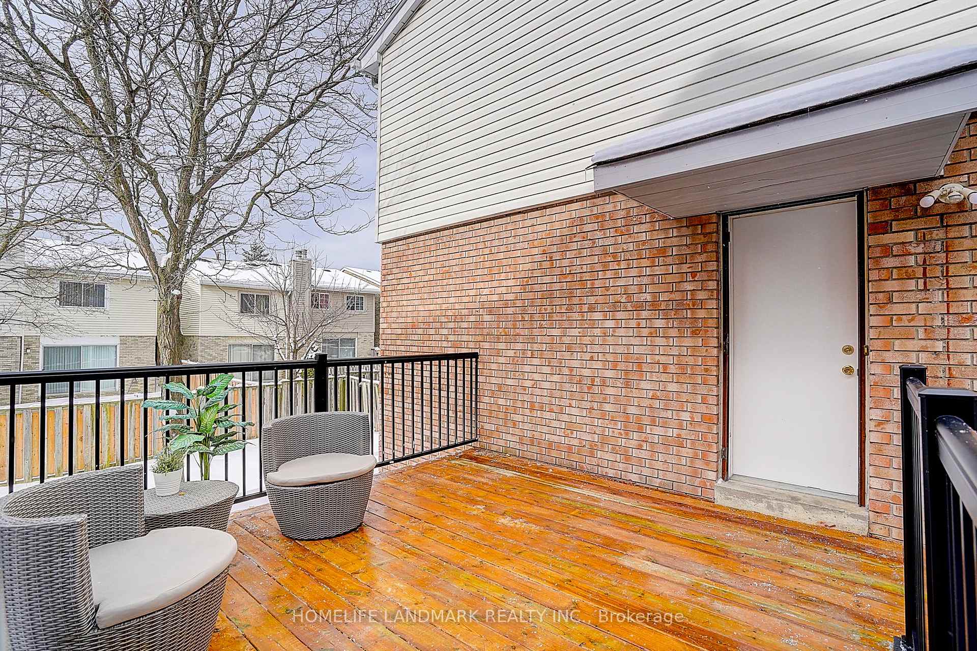 Photo 40 of 38 West Borough Street, Markham, Aileen-Willowbrook — HOMEH