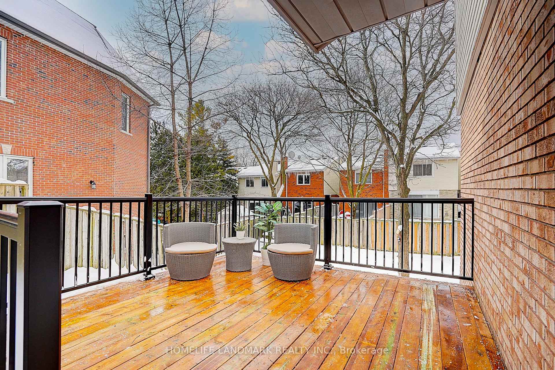 Photo 41 of 38 West Borough Street, Markham, Aileen-Willowbrook — HOMEH