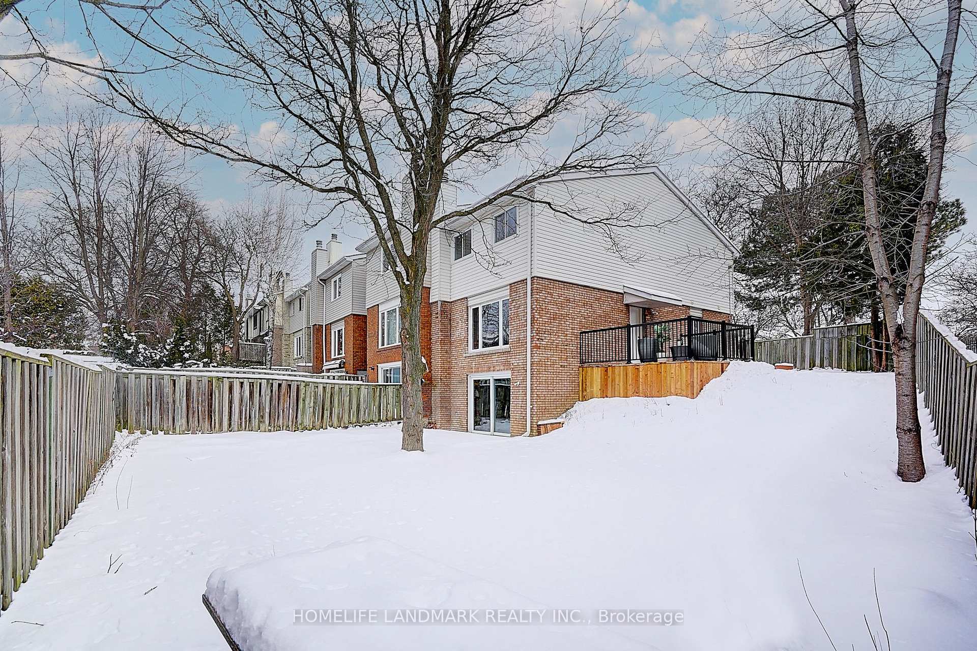 Photo 42 of 38 West Borough Street, Markham, Aileen-Willowbrook — HOMEH