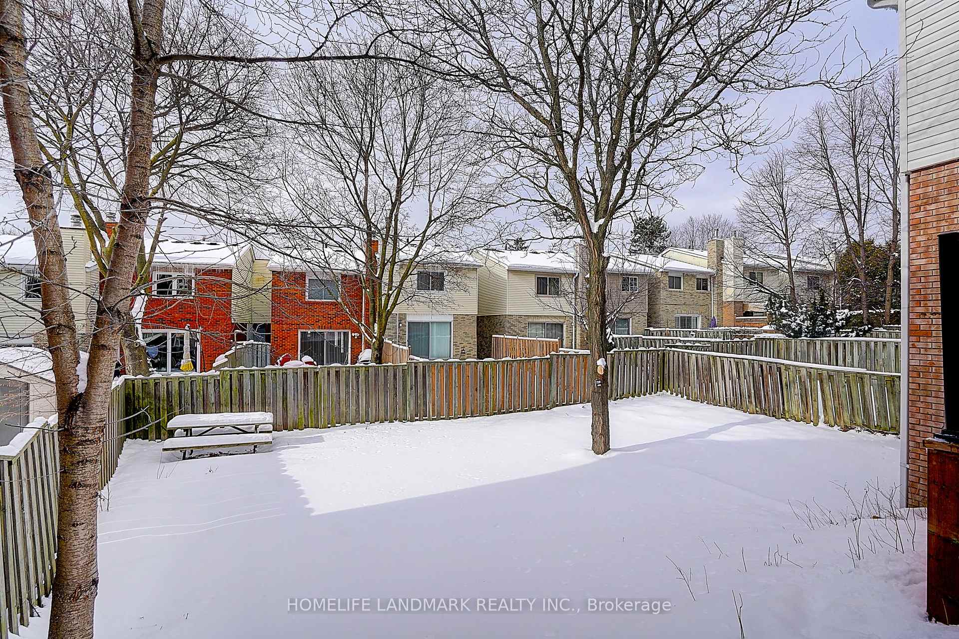 Photo 45 of 38 West Borough Street, Markham, Aileen-Willowbrook — HOMEH