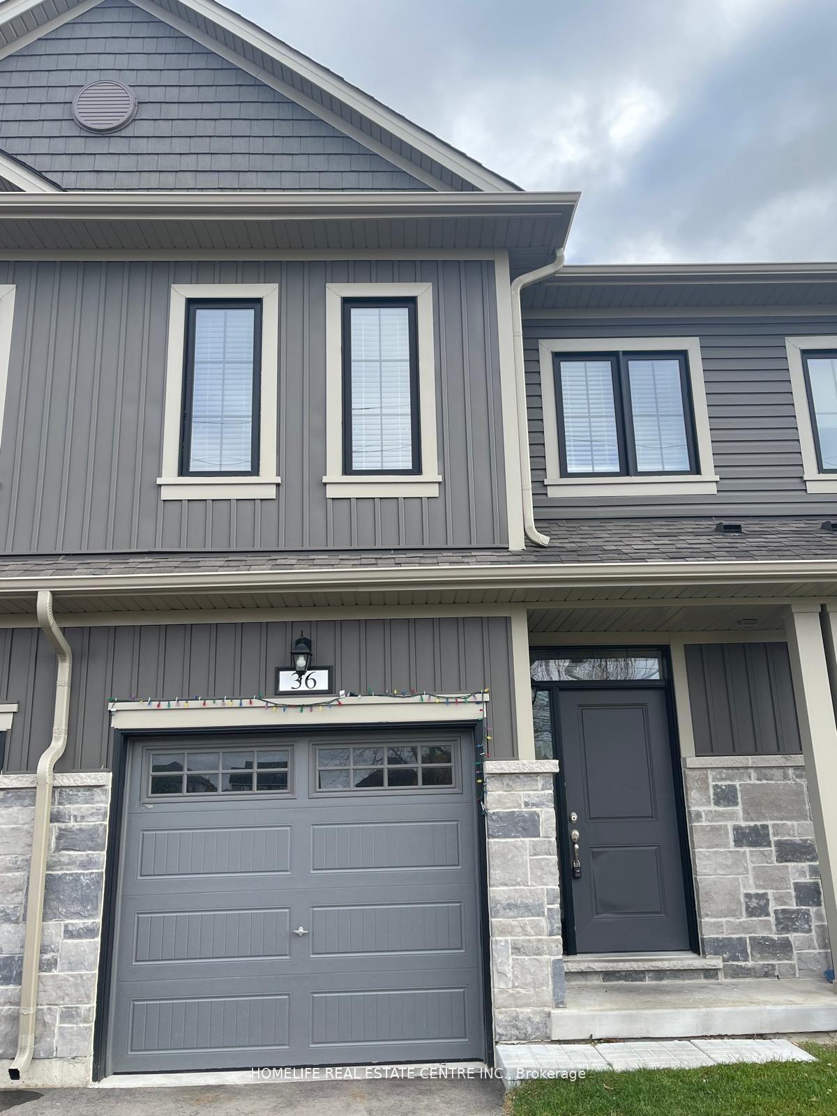 Photo 2 of 36 Middleton Street, Zorra, Thamesford — HOMEH