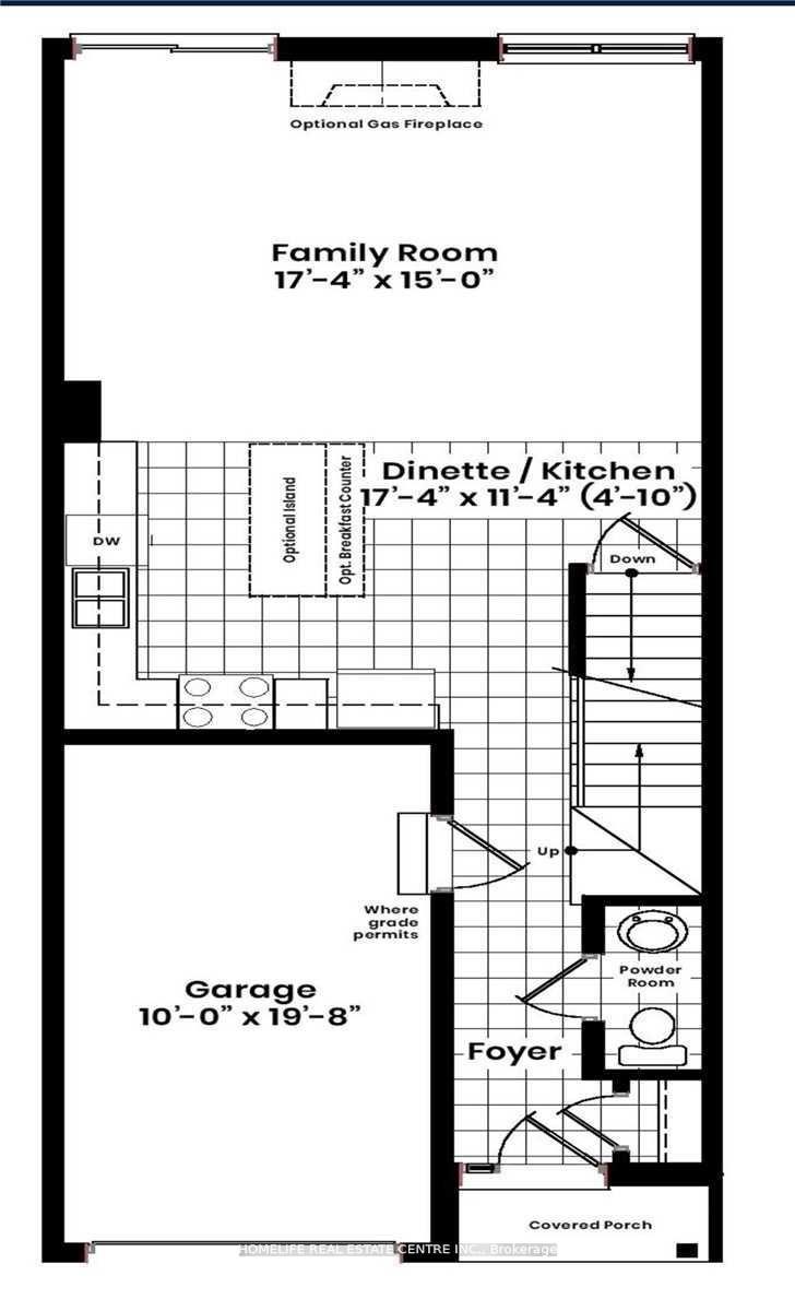 Photo 27 of 36 Middleton Street, Zorra, Thamesford — HOMEH