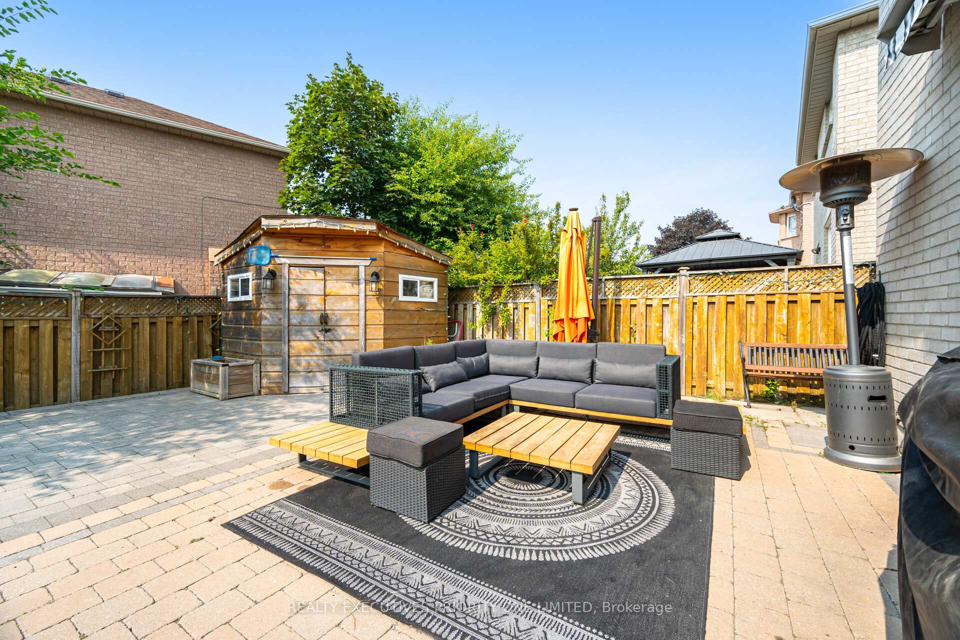 Photo 39 of 105 Solway Avenue, Vaughan, Maple — HOMEH