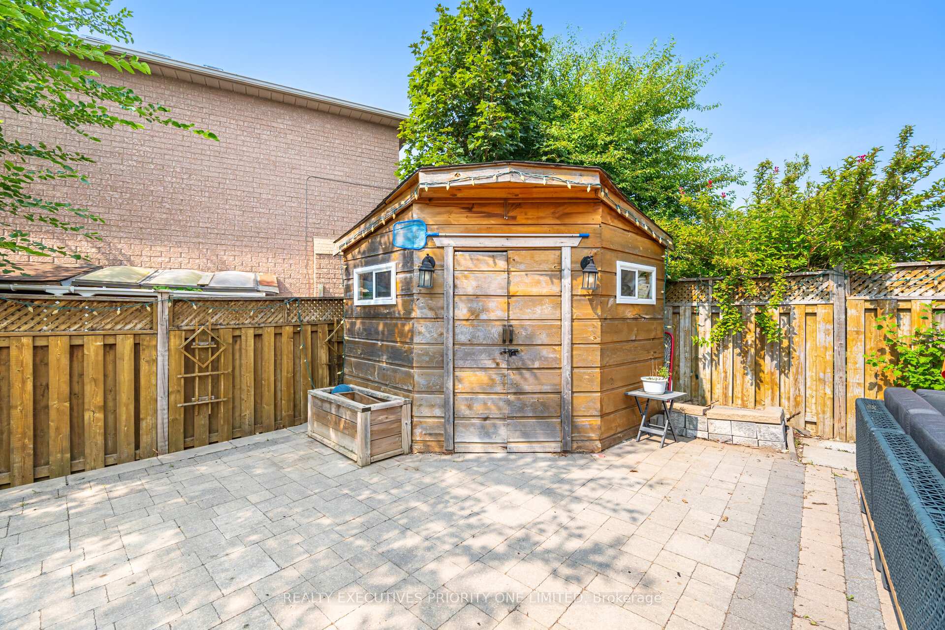 Photo 40 of 105 Solway Avenue, Vaughan, Maple — HOMEH