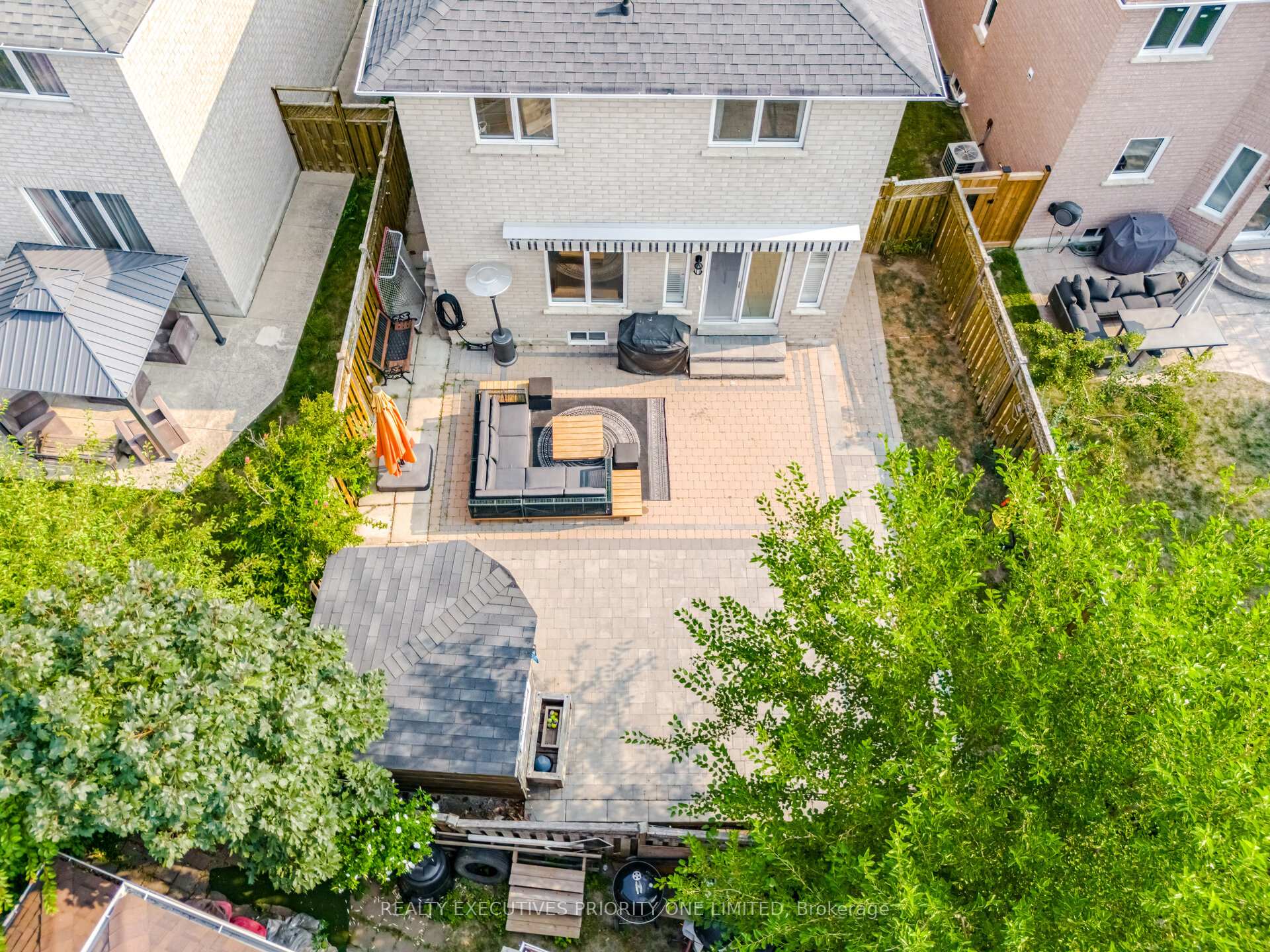 Photo 43 of 105 Solway Avenue, Vaughan, Maple — HOMEH