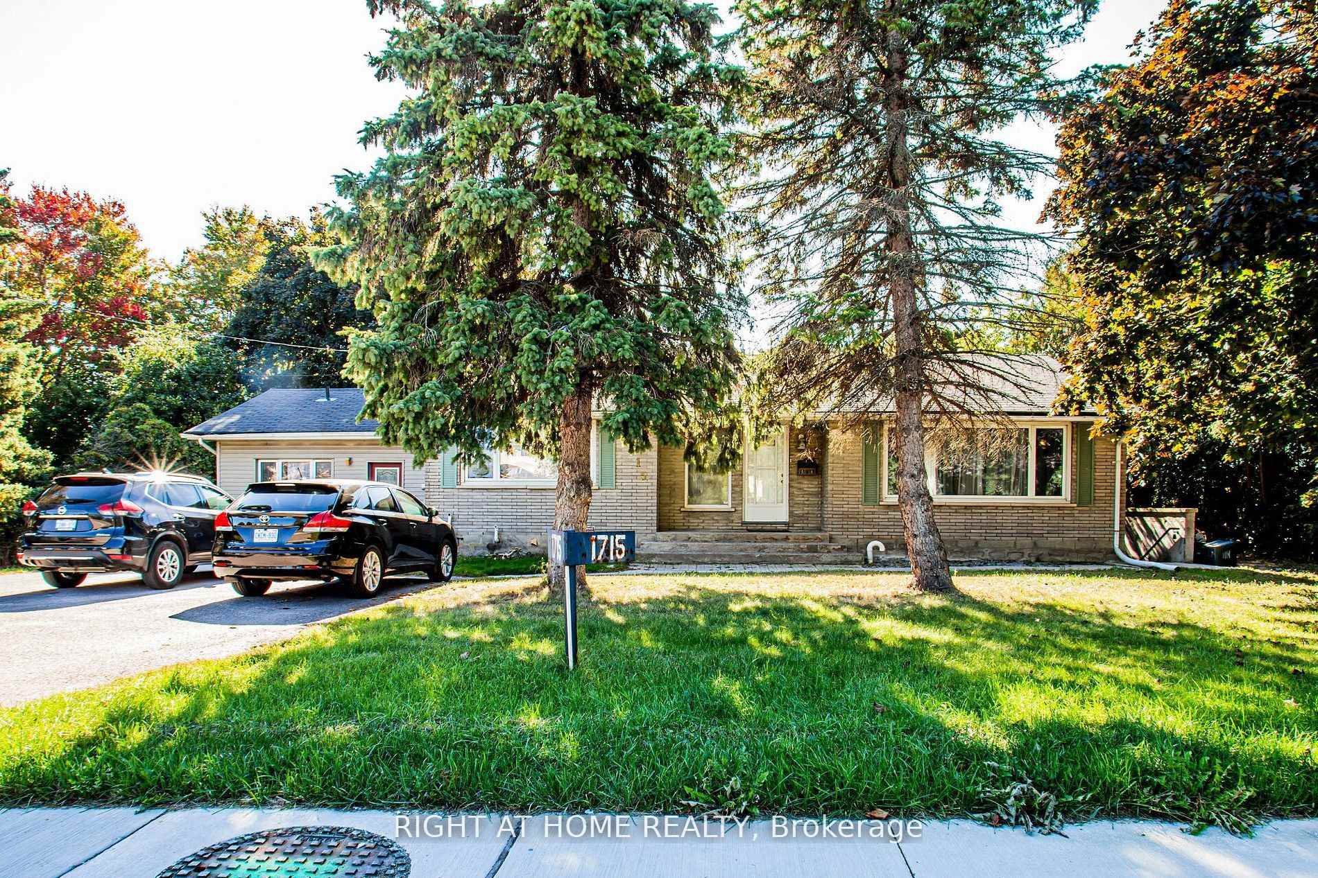 Photo 1 of Unit Main-A, 1715 Rossland Road, Whitby, Blue Grass Meadows — HOMEH