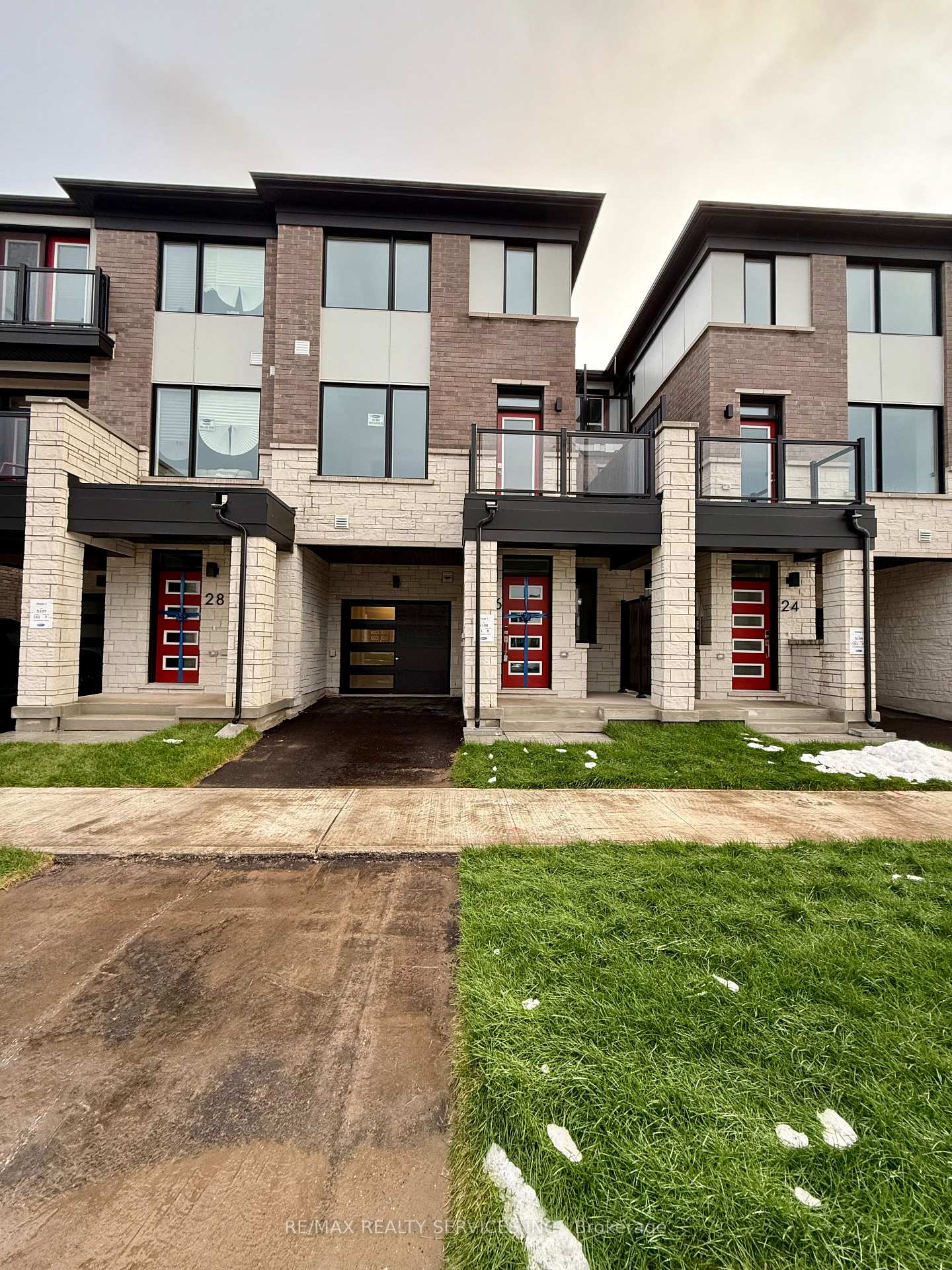 Front of 26 Ennerdale Street