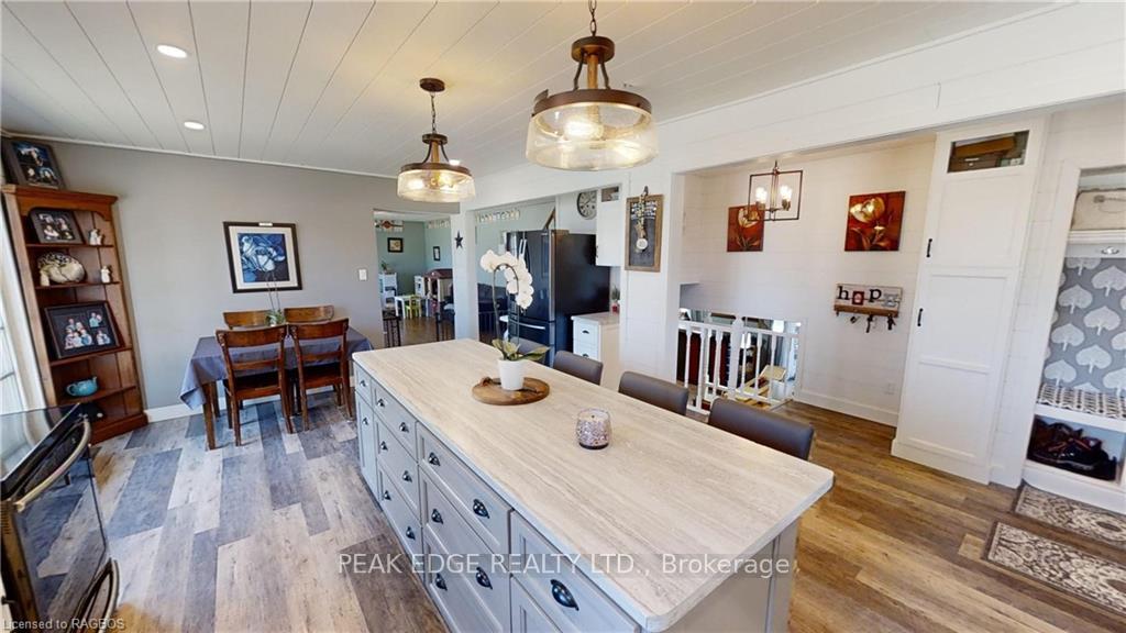 Photo 11 of 313199 Highway 6, West Grey — HOMEH