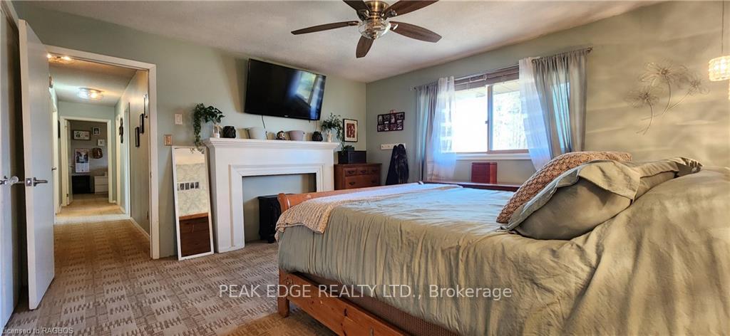 Photo 16 of 313199 Highway 6, West Grey — HOMEH
