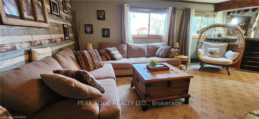 Photo 23 of 313199 Highway 6, West Grey — HOMEH