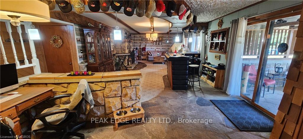 Photo 25 of 313199 Highway 6, West Grey — HOMEH