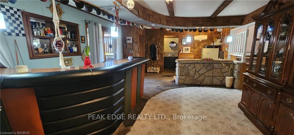 Photo 27 of 313199 Highway 6, West Grey — HOMEH