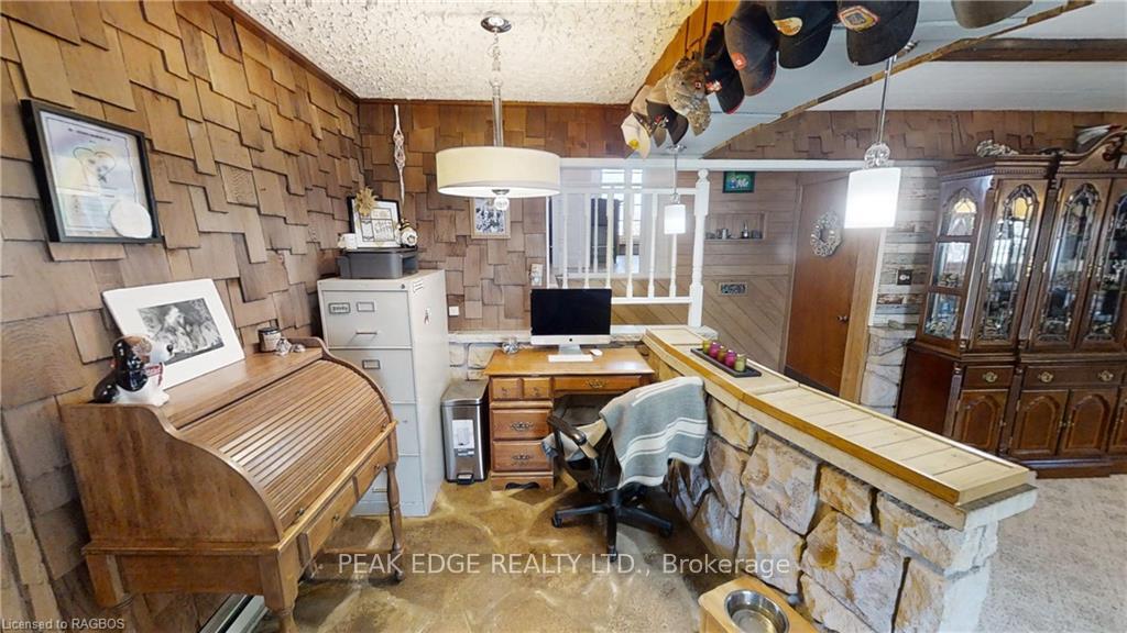 Photo 28 of 313199 Highway 6, West Grey — HOMEH