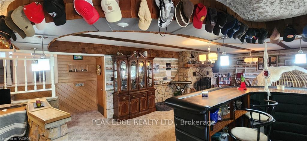 Photo 29 of 313199 Highway 6, West Grey — HOMEH