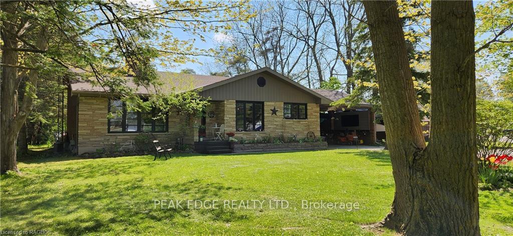 Photo 36 of 313199 Highway 6, West Grey — HOMEH