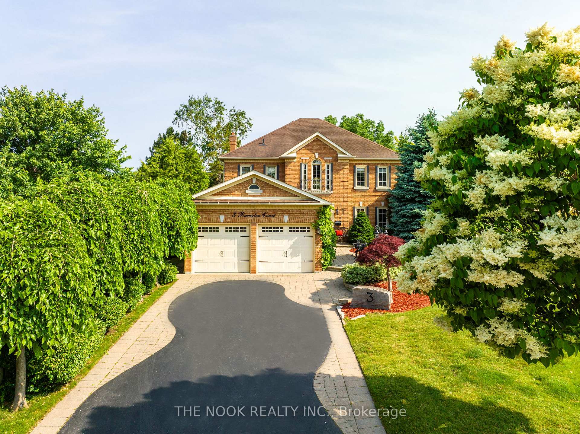 Photo 1 of 3 Ramsden Court, Whitby, Lynde Creek — HOMEH