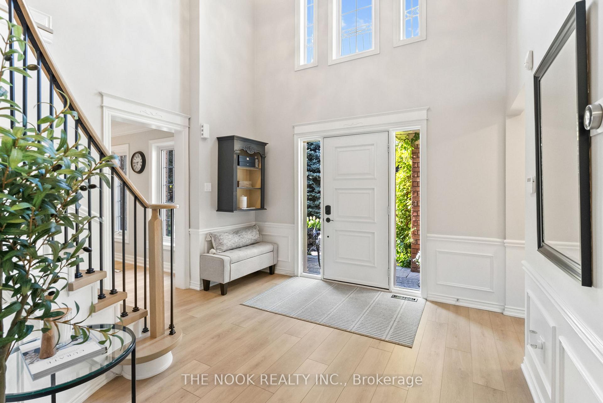 Photo 3 of 3 Ramsden Court, Whitby, Lynde Creek — HOMEH