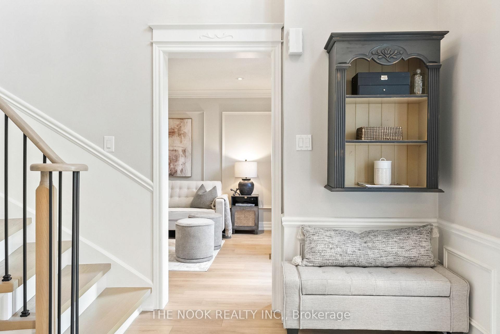 Photo 5 of 3 Ramsden Court, Whitby, Lynde Creek — HOMEH