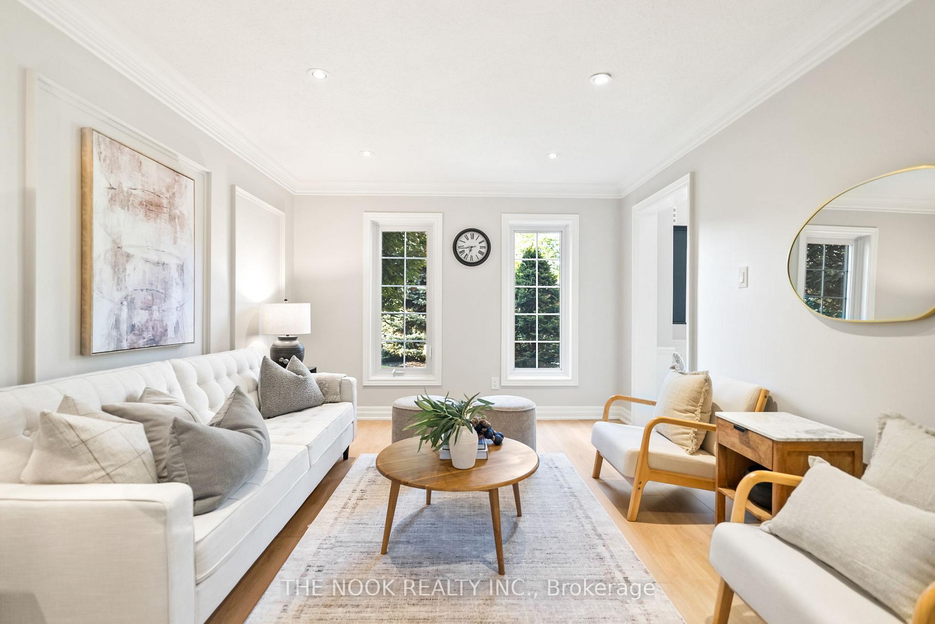 Photo 6 of 3 Ramsden Court, Whitby, Lynde Creek — HOMEH