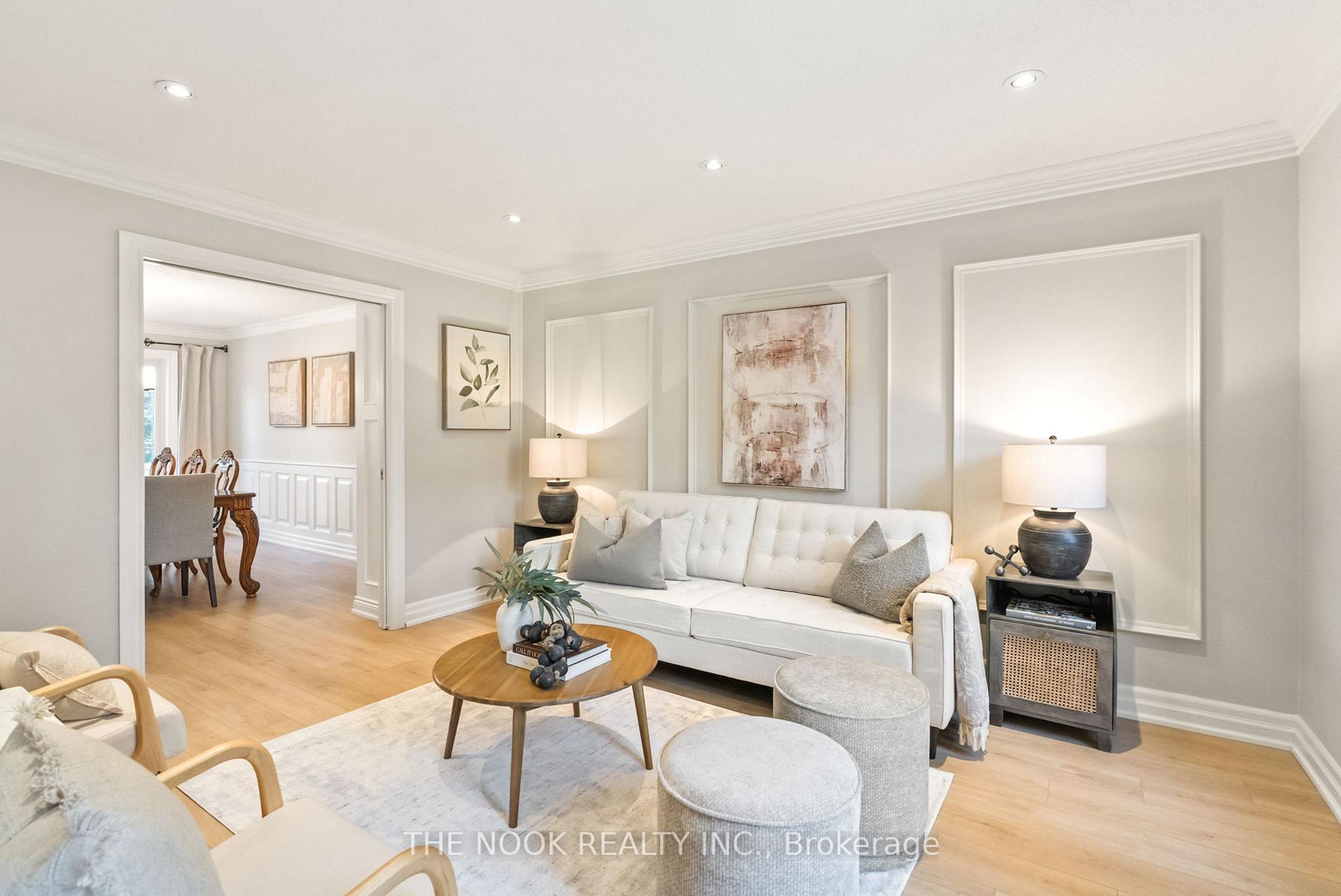 Photo 7 of 3 Ramsden Court, Whitby, Lynde Creek — HOMEH