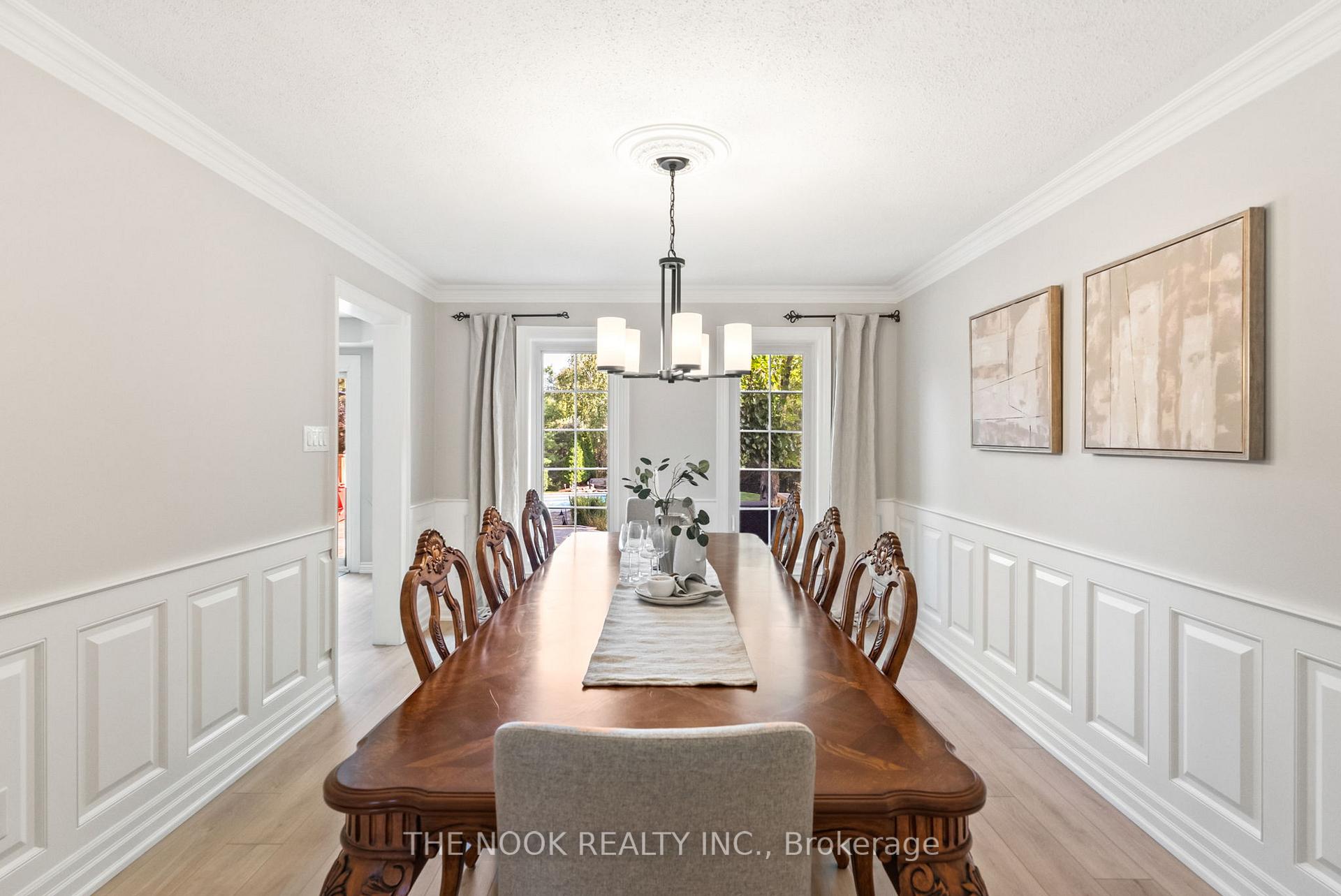 Photo 8 of 3 Ramsden Court, Whitby, Lynde Creek — HOMEH