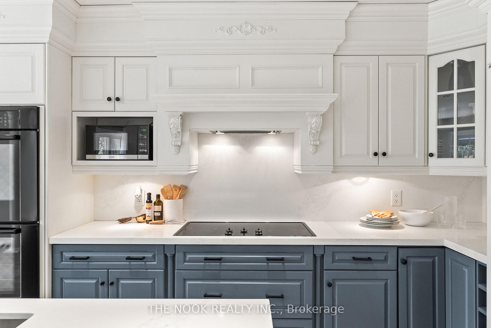 Photo 9 of 3 Ramsden Court, Whitby, Lynde Creek — HOMEH