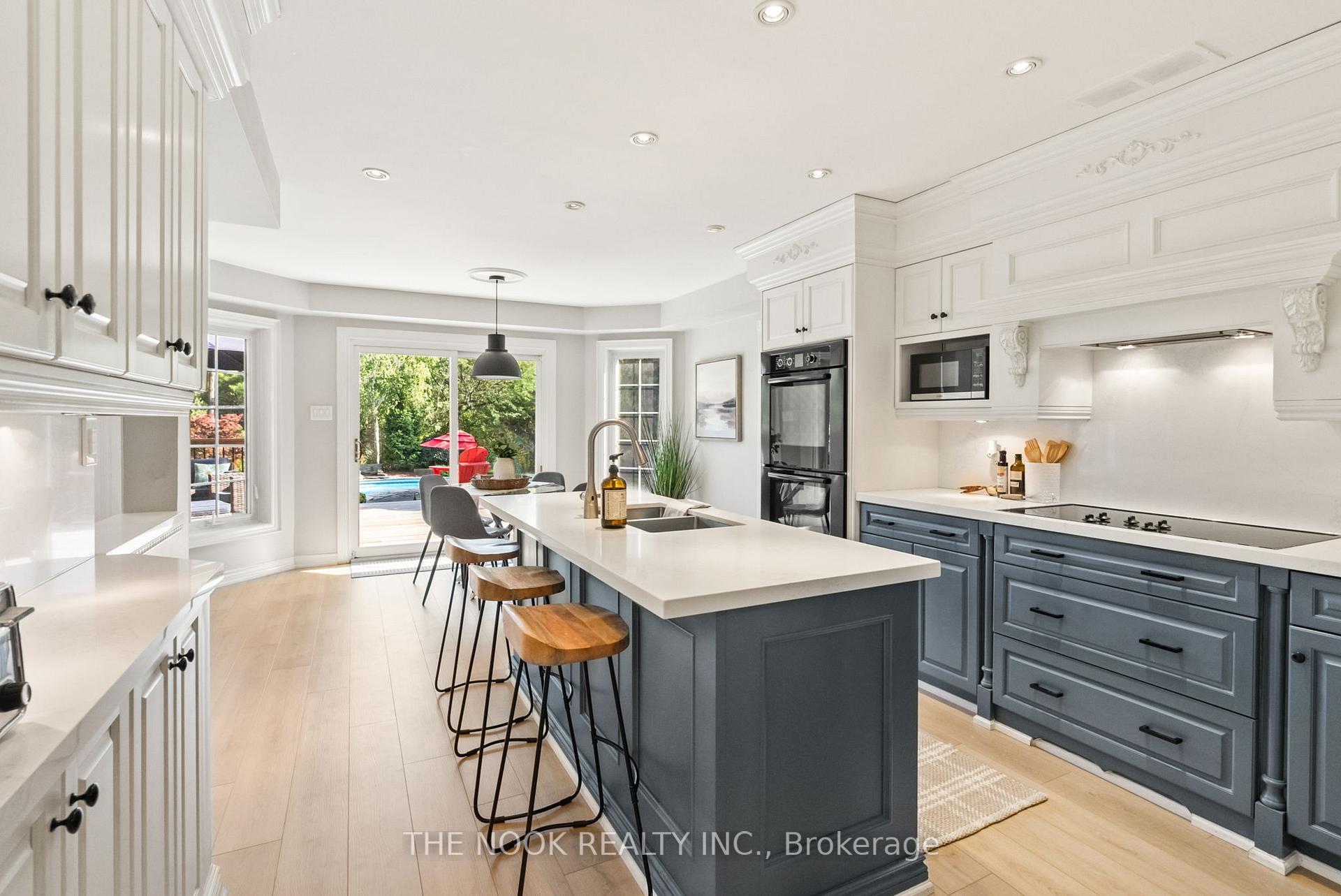 Photo 10 of 3 Ramsden Court, Whitby, Lynde Creek — HOMEH