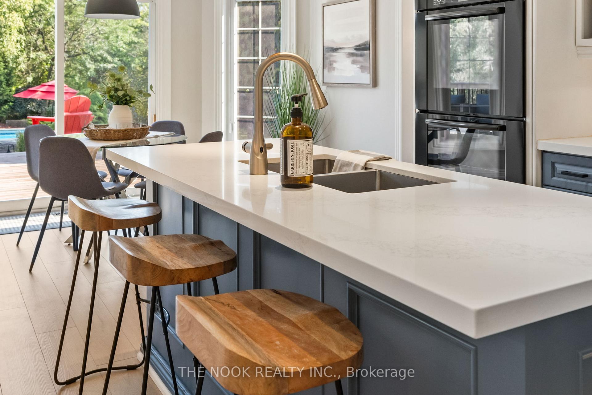 Photo 11 of 3 Ramsden Court, Whitby, Lynde Creek — HOMEH