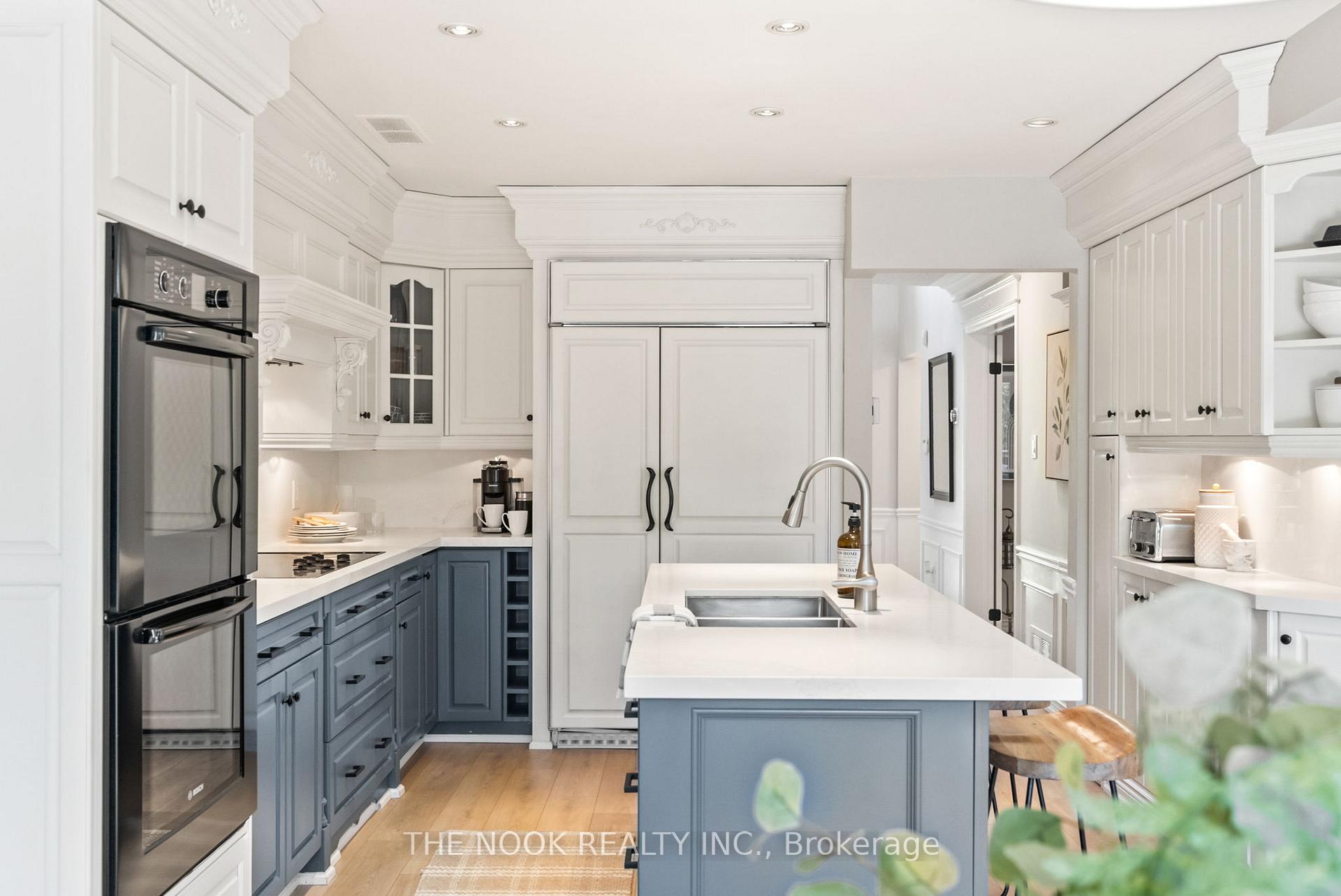 Photo 12 of 3 Ramsden Court, Whitby, Lynde Creek — HOMEH