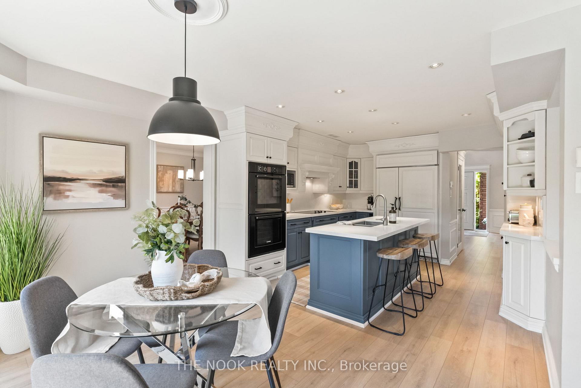 Photo 13 of 3 Ramsden Court, Whitby, Lynde Creek — HOMEH