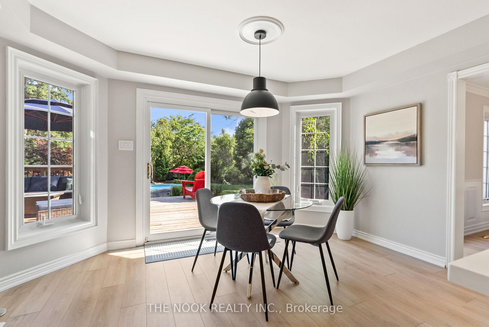 Photo 14 of 3 Ramsden Court, Whitby, Lynde Creek — HOMEH