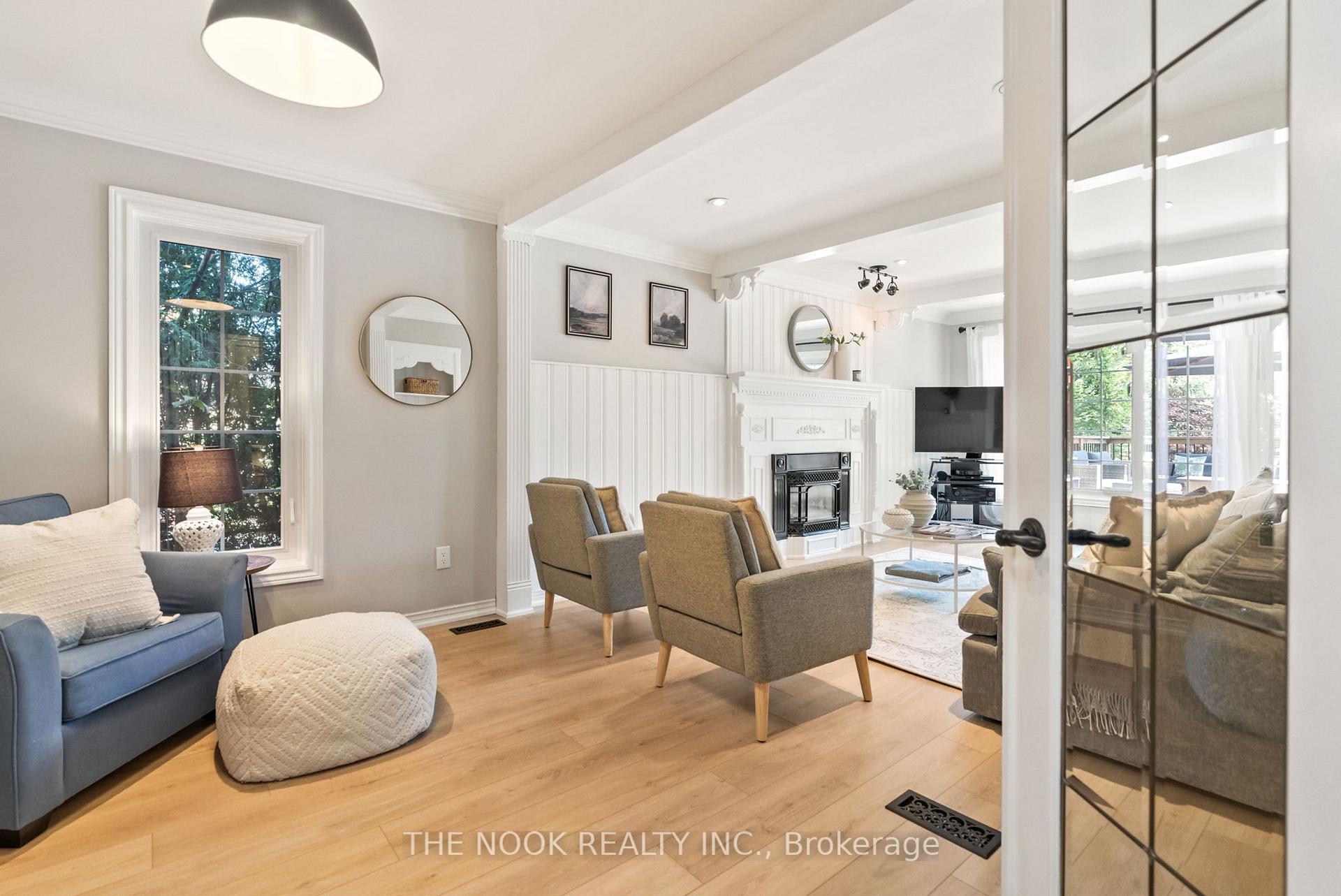 Photo 15 of 3 Ramsden Court, Whitby, Lynde Creek — HOMEH