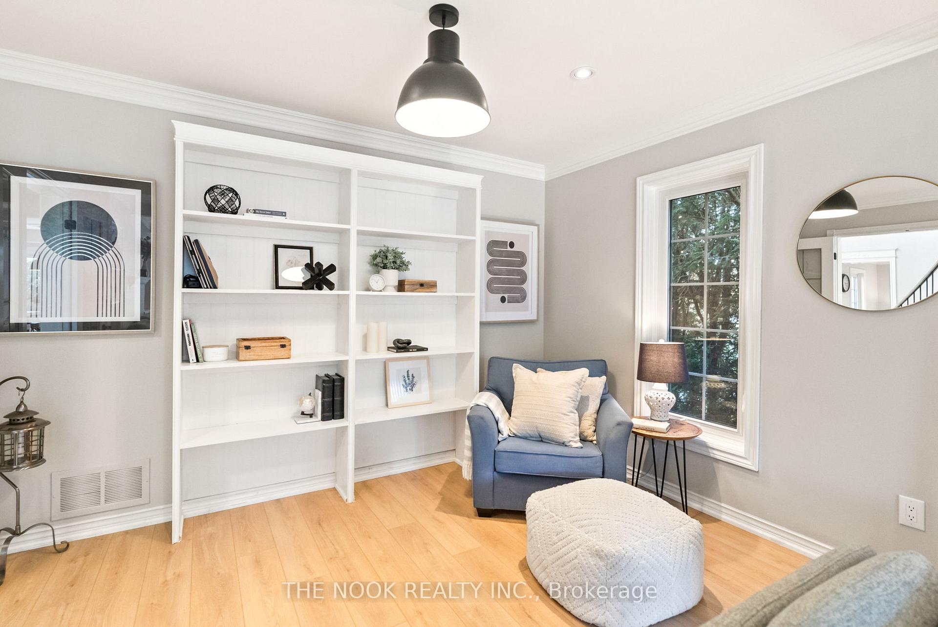 Photo 16 of 3 Ramsden Court, Whitby, Lynde Creek — HOMEH