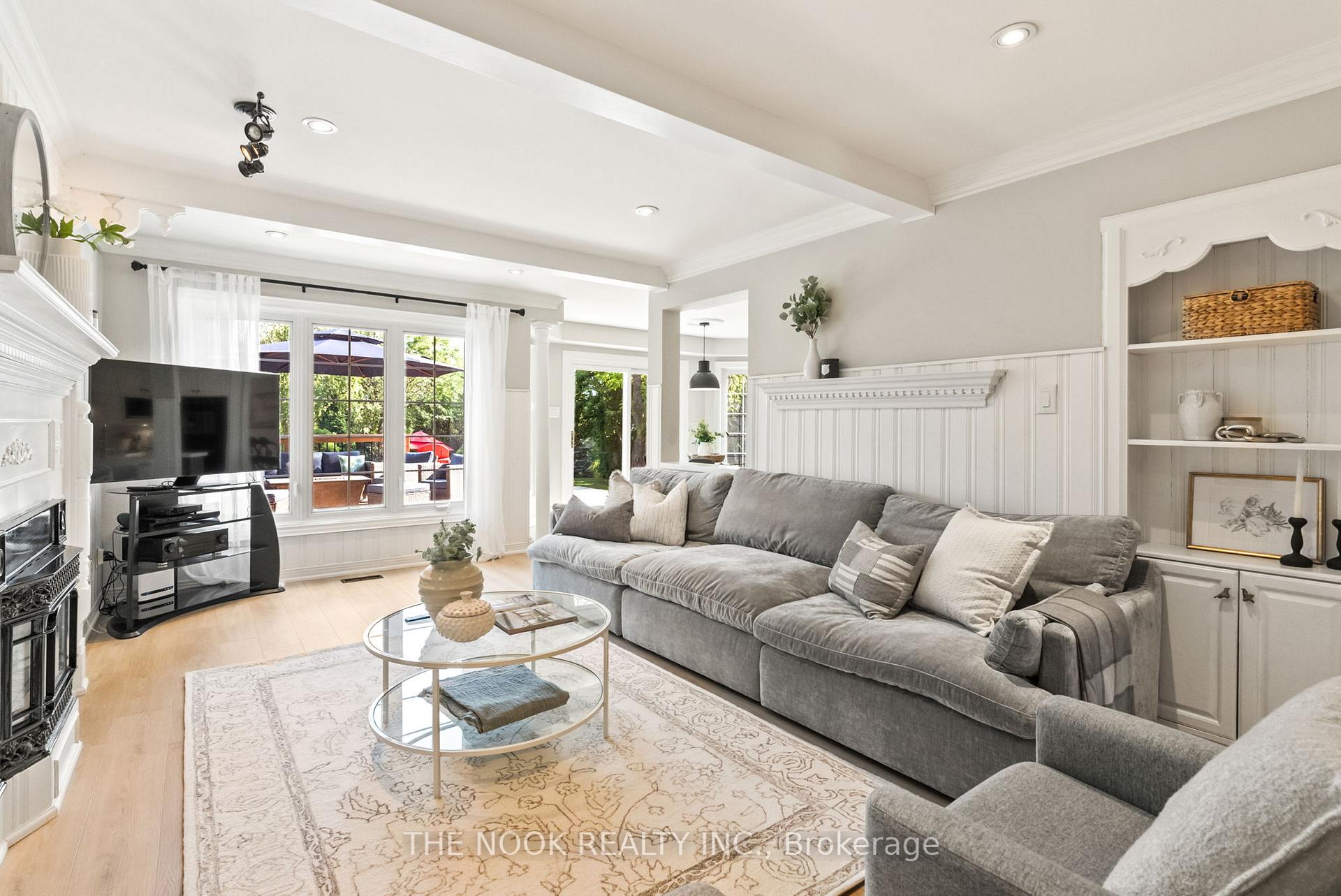 Photo 17 of 3 Ramsden Court, Whitby, Lynde Creek — HOMEH