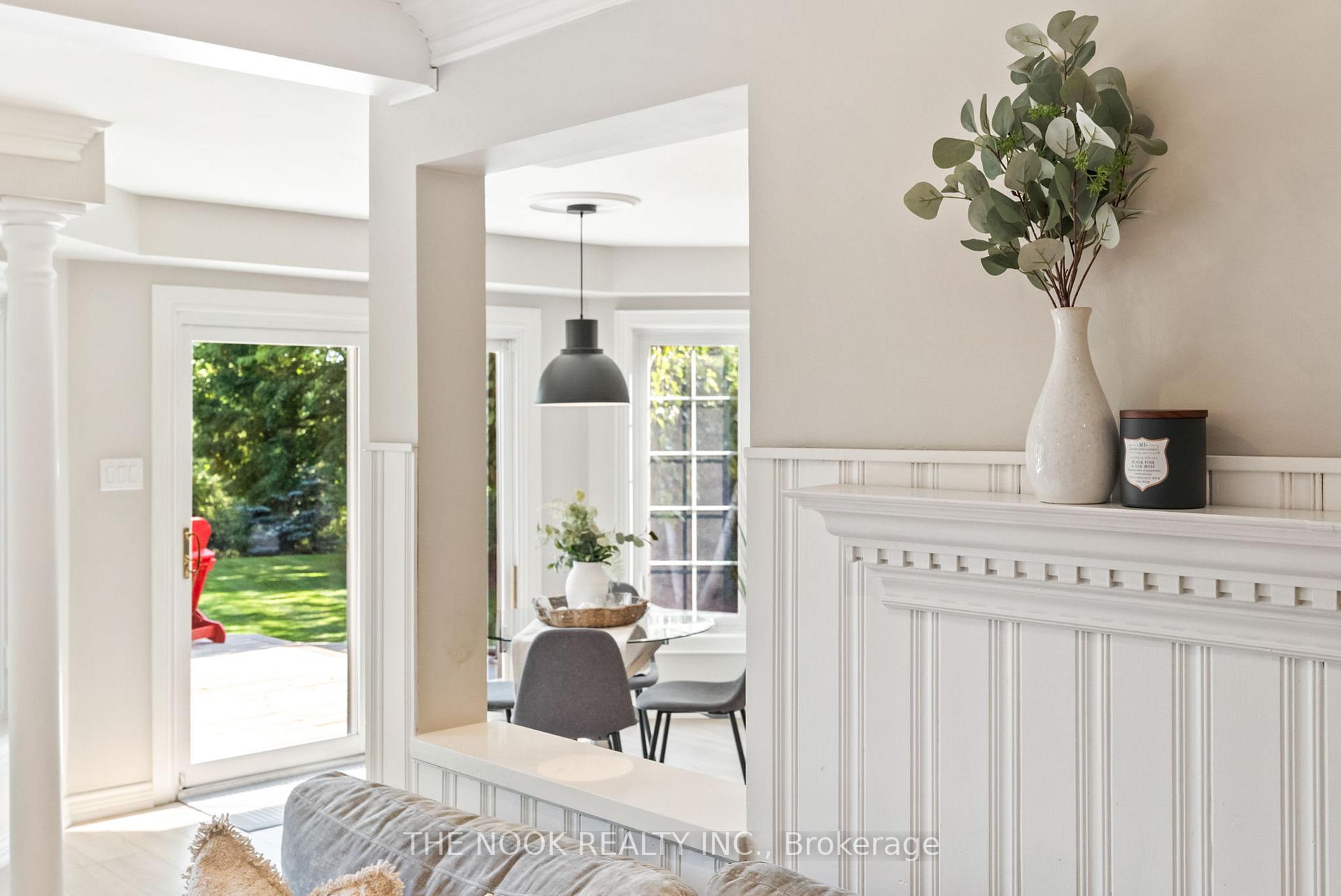 Photo 18 of 3 Ramsden Court, Whitby, Lynde Creek — HOMEH