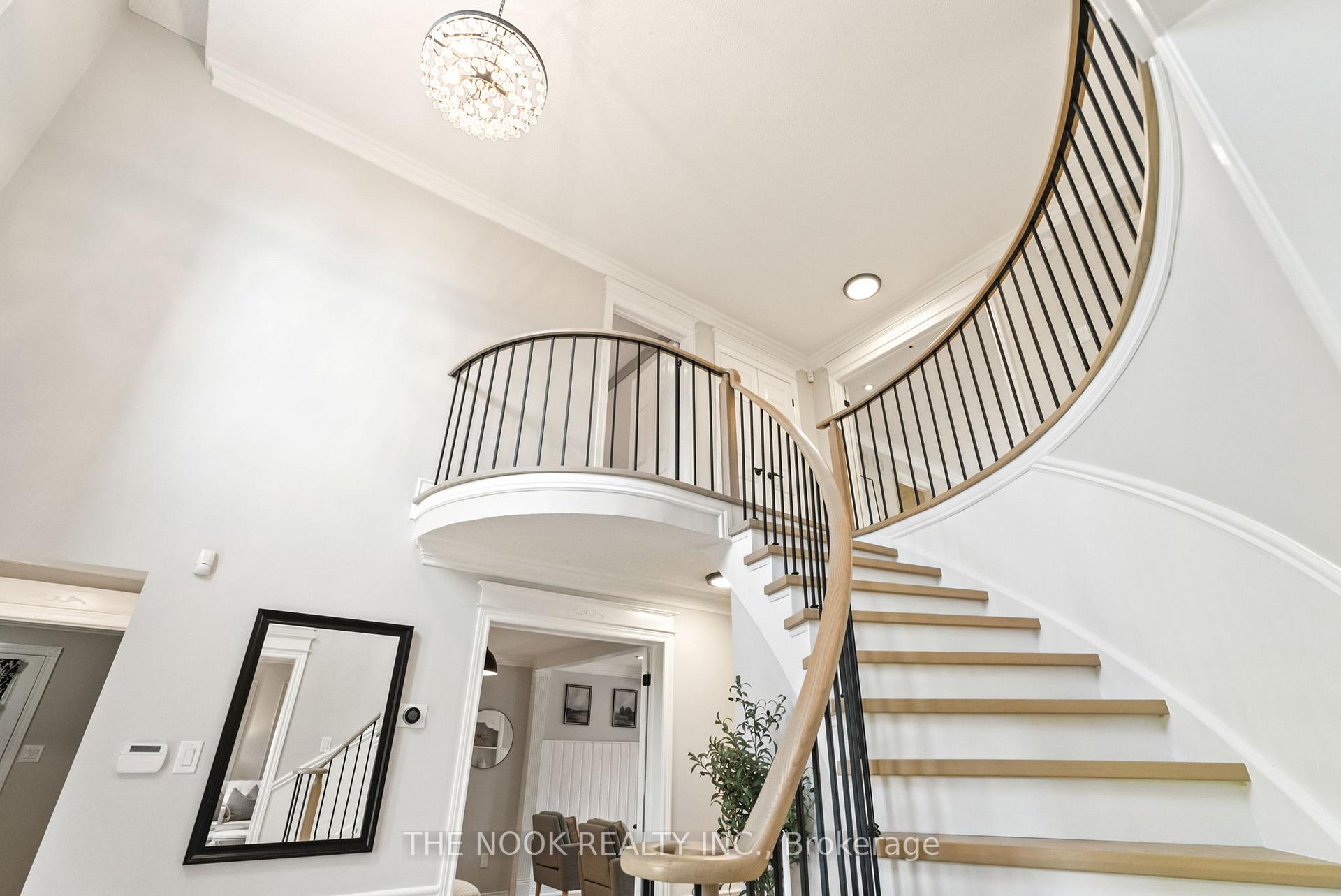 Photo 19 of 3 Ramsden Court, Whitby, Lynde Creek — HOMEH