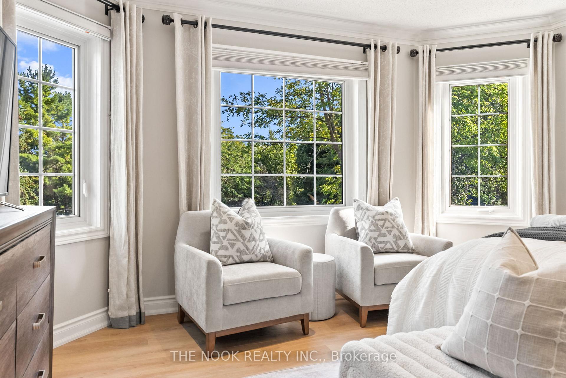 Photo 21 of 3 Ramsden Court, Whitby, Lynde Creek — HOMEH