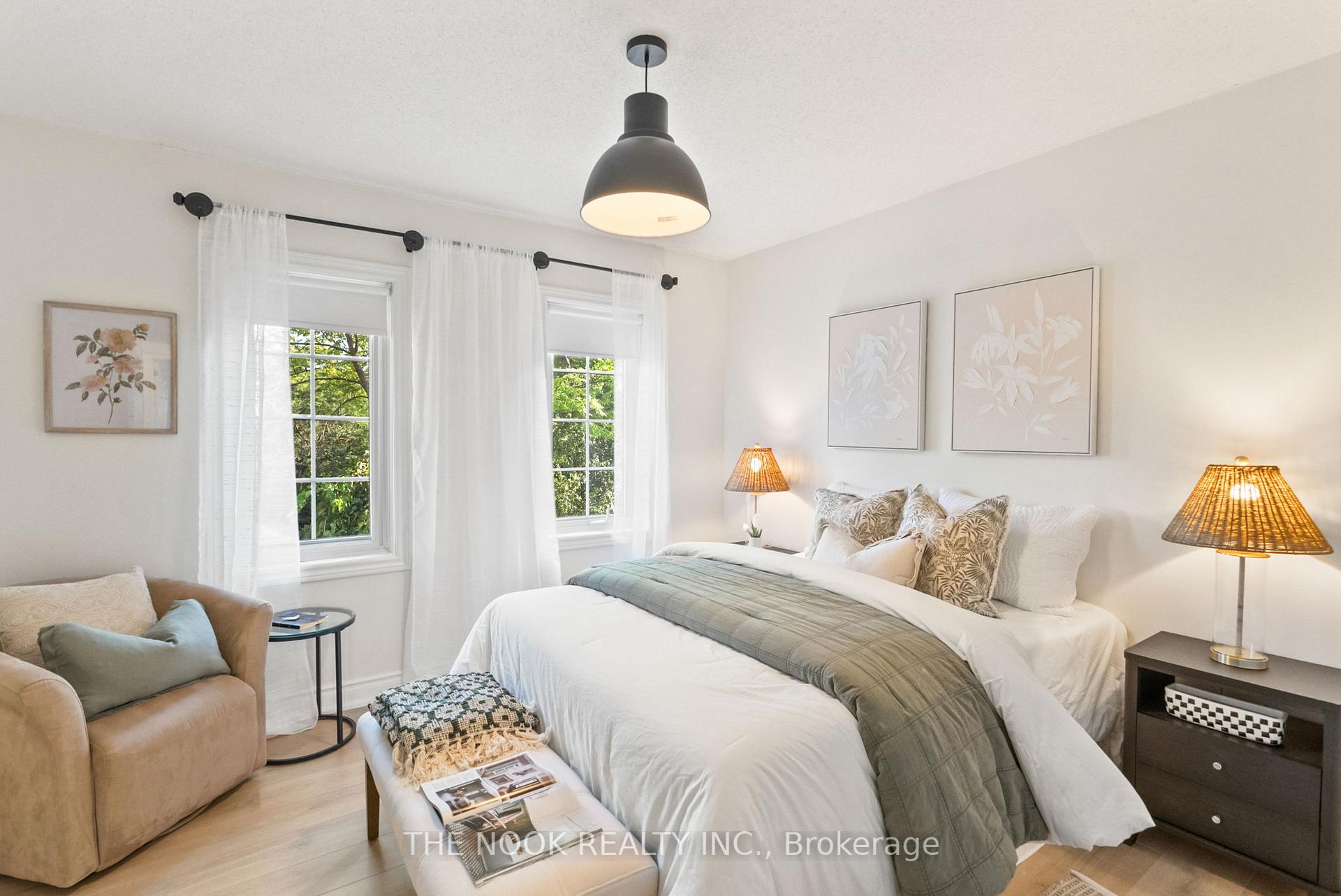 Photo 23 of 3 Ramsden Court, Whitby, Lynde Creek — HOMEH