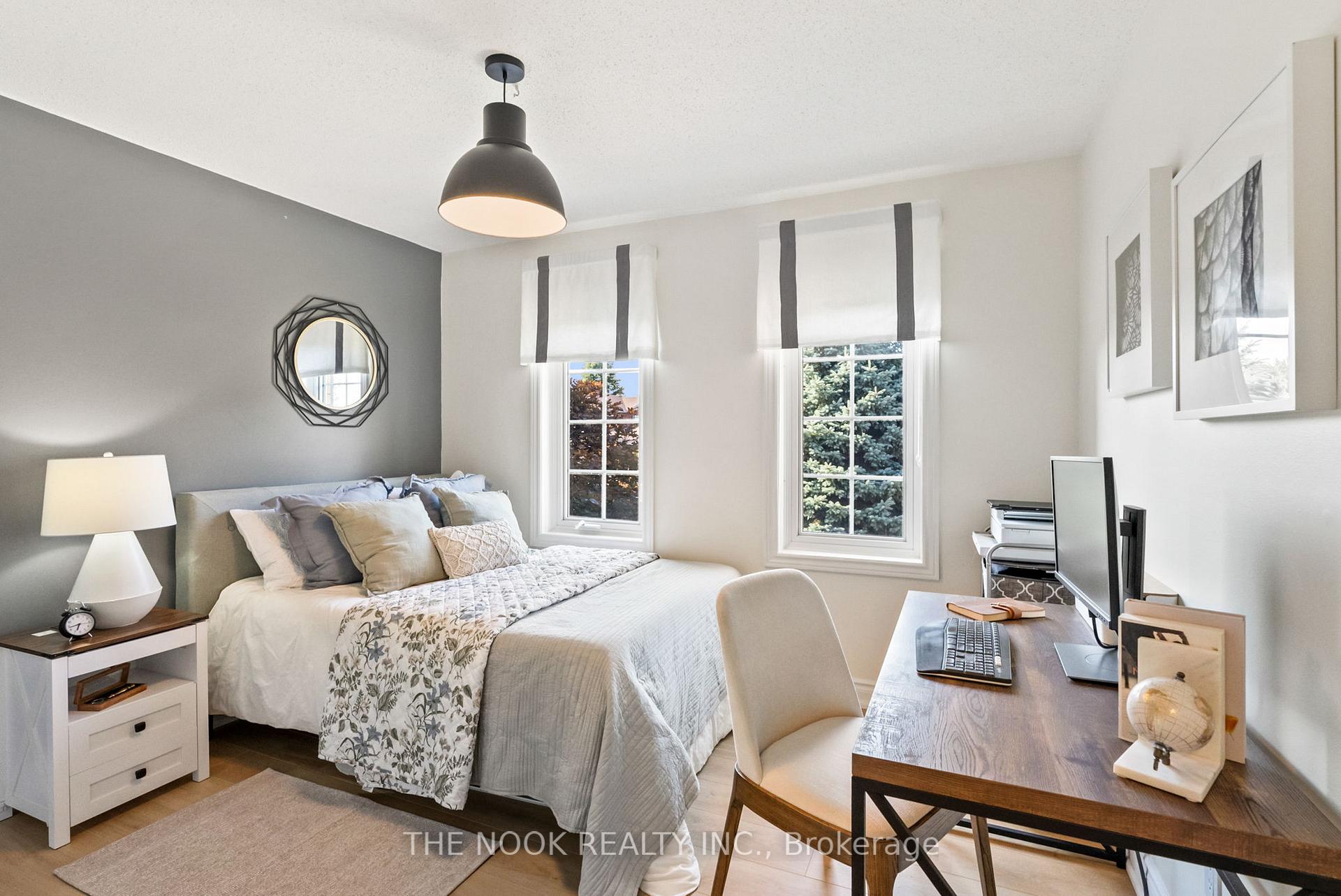 Photo 24 of 3 Ramsden Court, Whitby, Lynde Creek — HOMEH