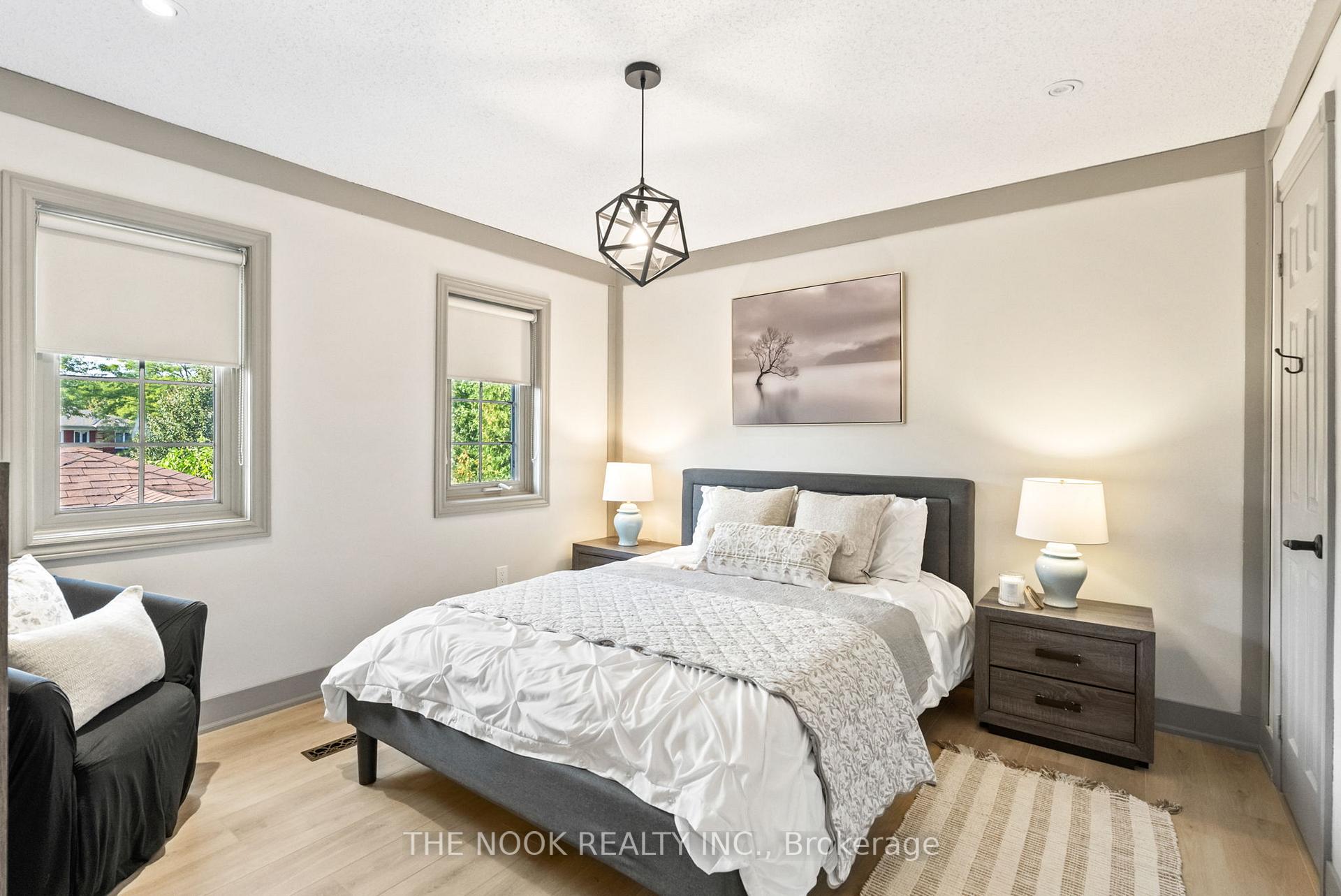 Photo 25 of 3 Ramsden Court, Whitby, Lynde Creek — HOMEH