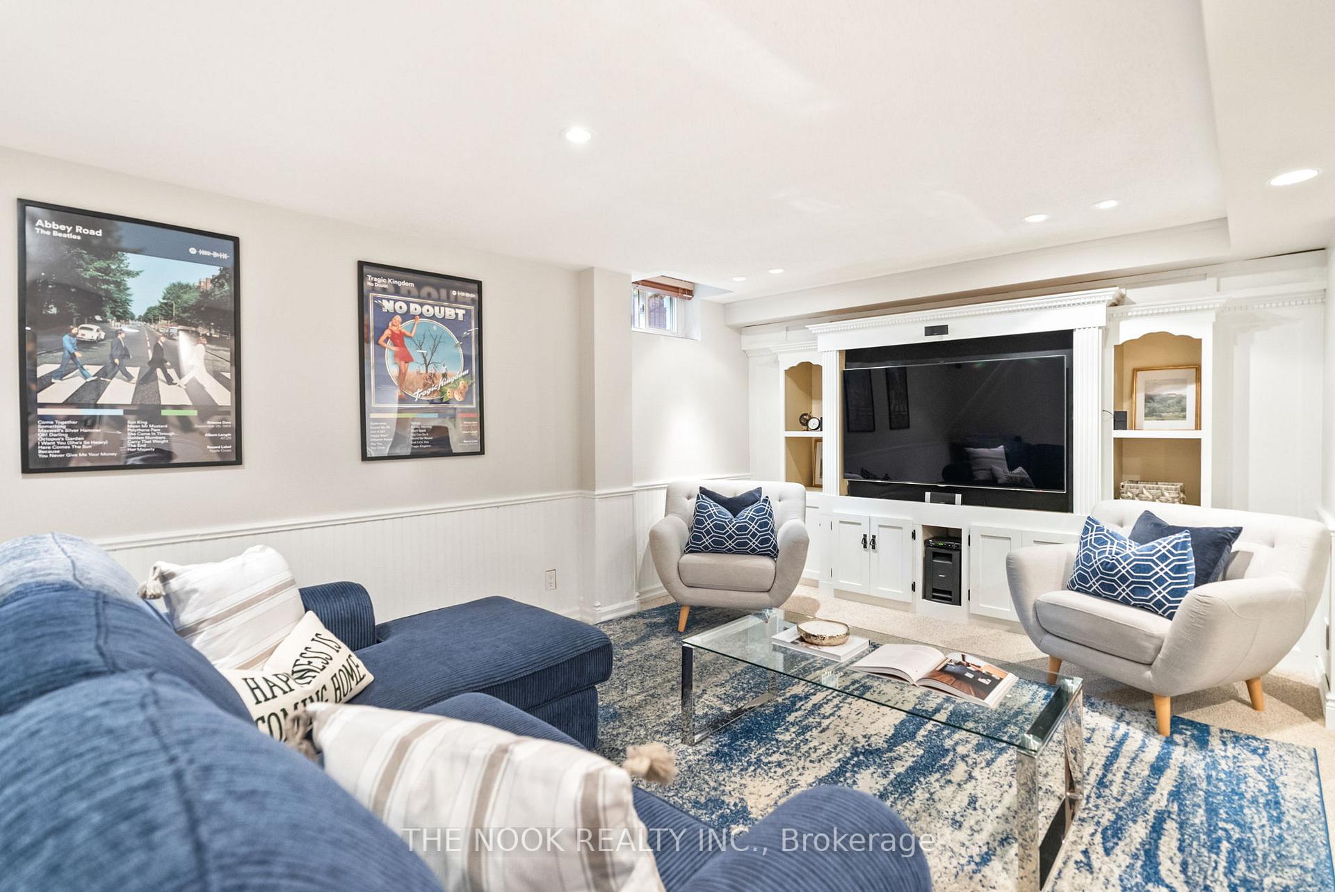 Photo 26 of 3 Ramsden Court, Whitby, Lynde Creek — HOMEH