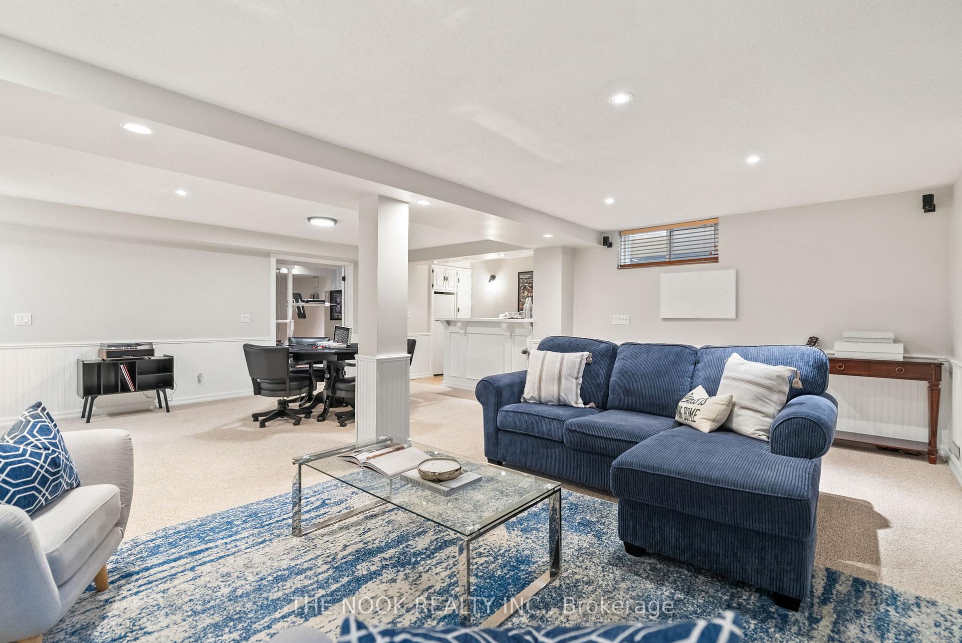 Photo 27 of 3 Ramsden Court, Whitby, Lynde Creek — HOMEH