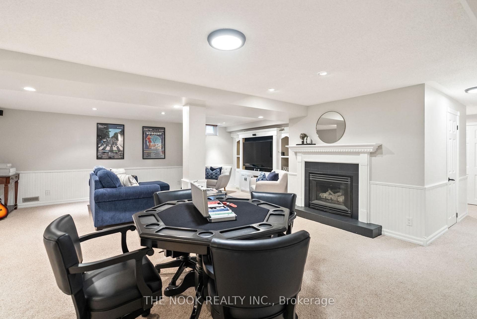 Photo 28 of 3 Ramsden Court, Whitby, Lynde Creek — HOMEH