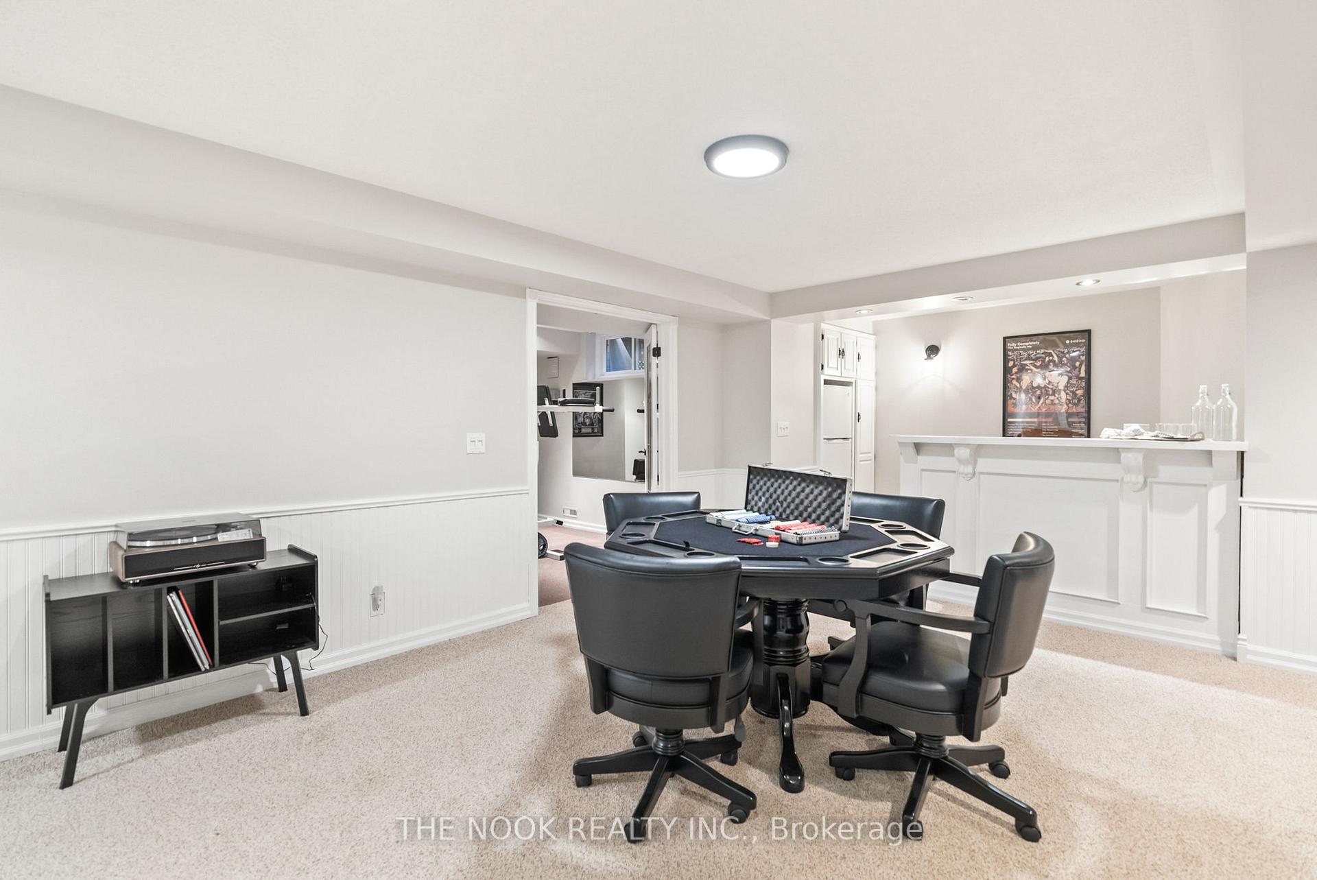 Photo 29 of 3 Ramsden Court, Whitby, Lynde Creek — HOMEH