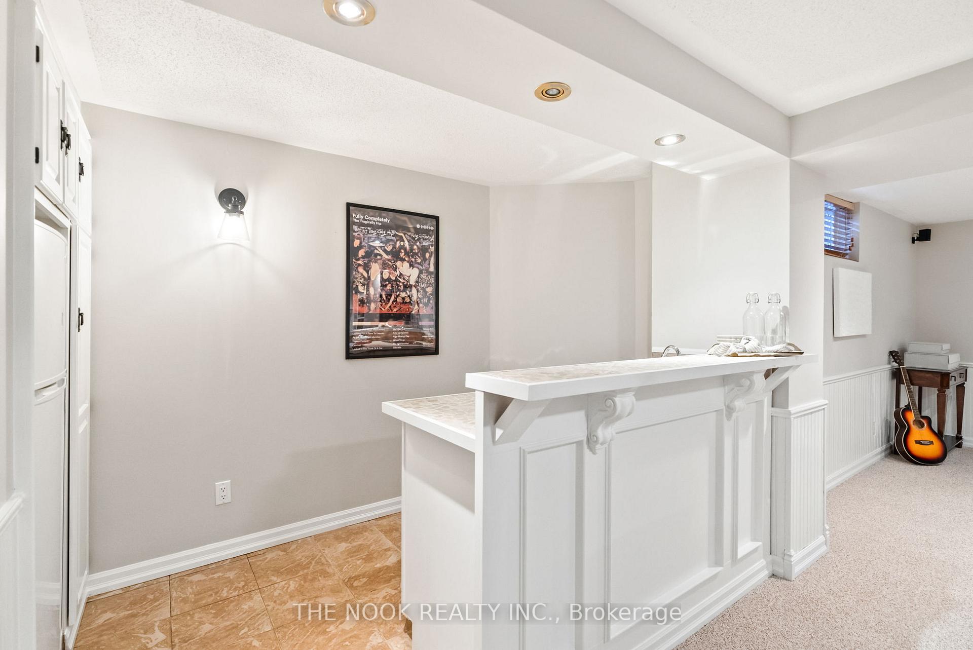 Photo 30 of 3 Ramsden Court, Whitby, Lynde Creek — HOMEH